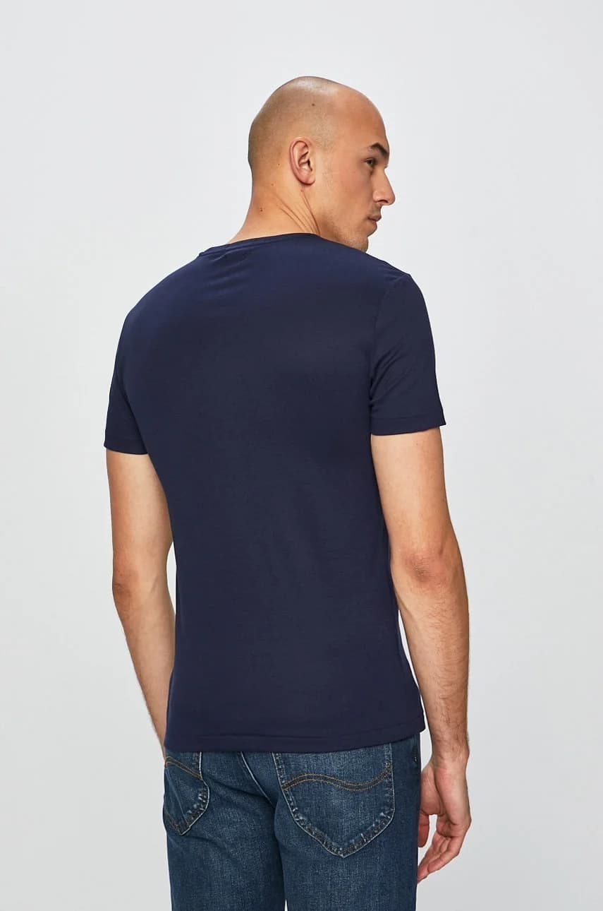 футболка - фото 3