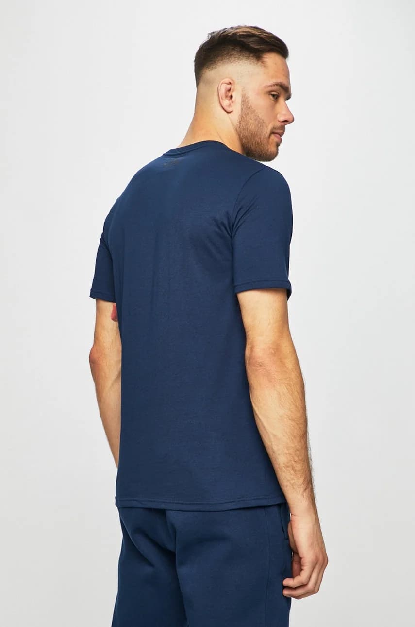 Футболка SPORTSTYLE LEFT CHEST - фото 3