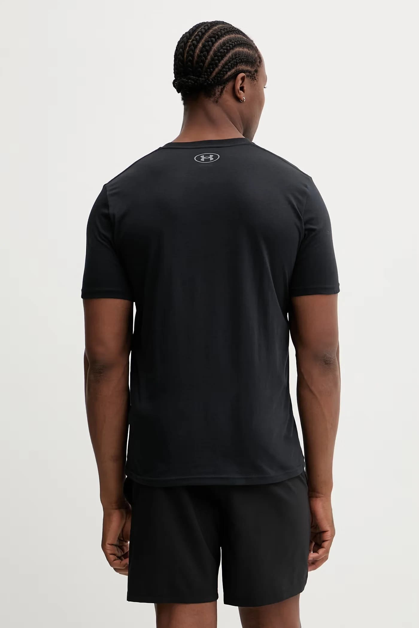 Спортивная футболка SPORTSTYLE LEFT CHEST - фото 3