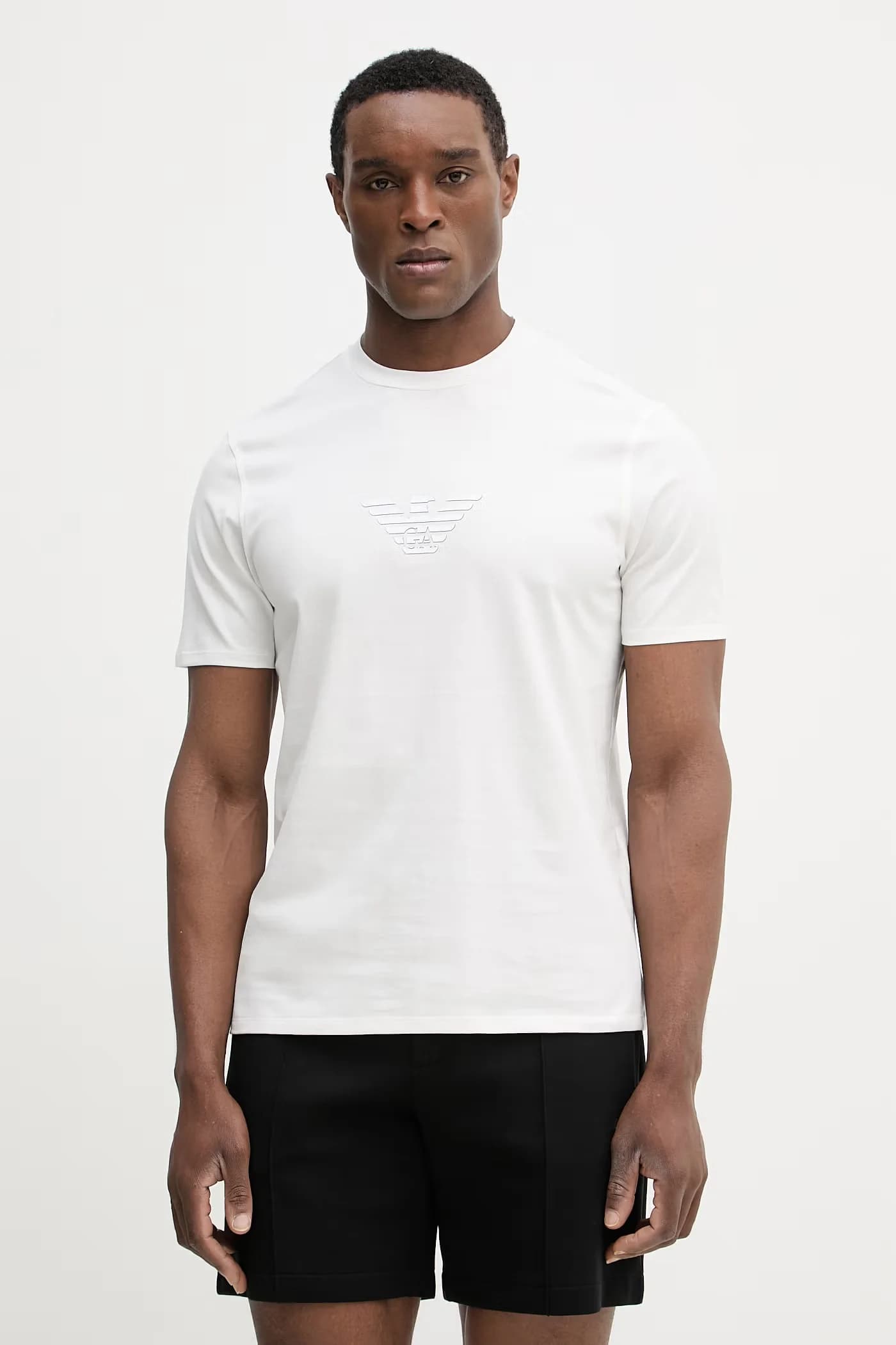 Хлопковая футболка