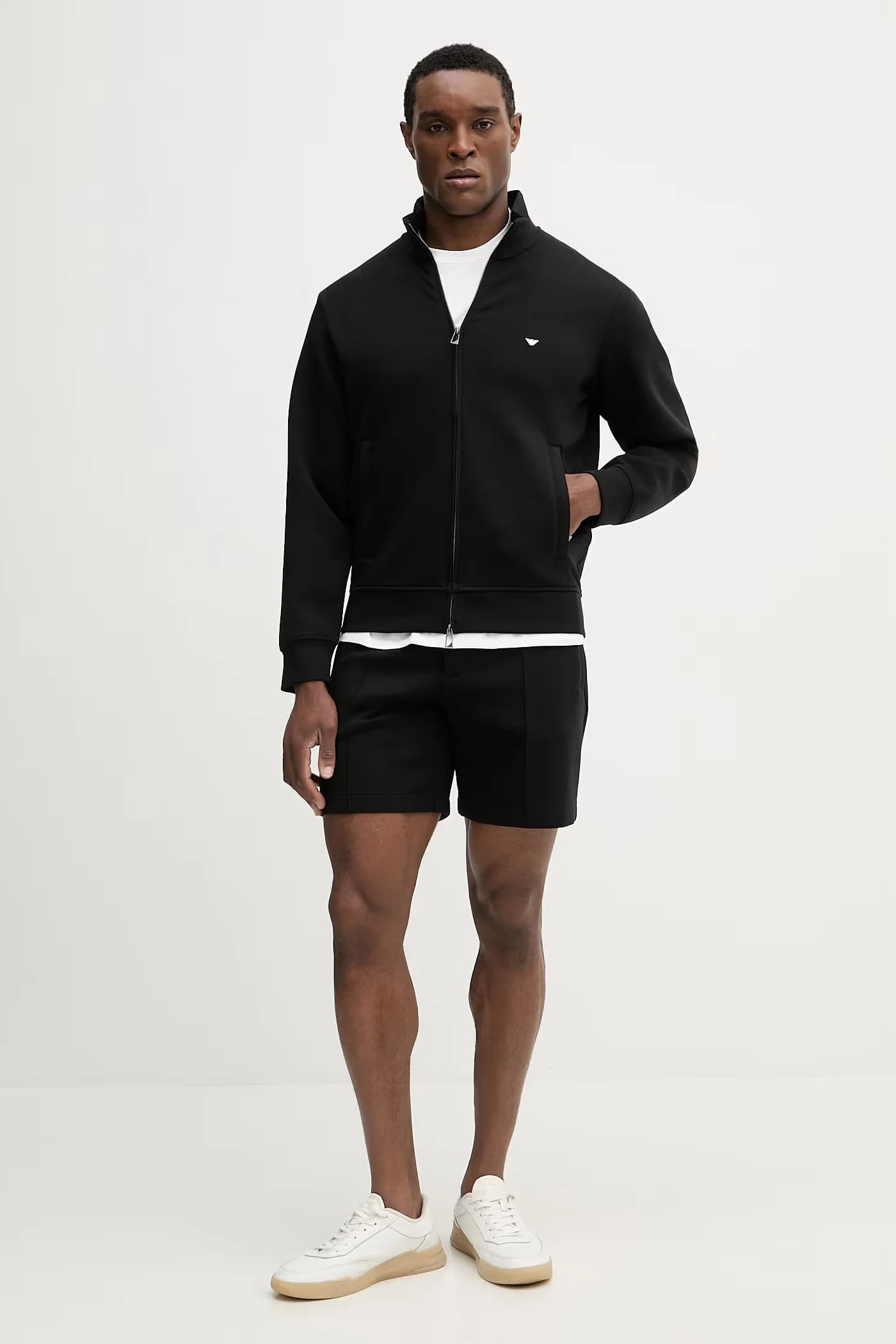 Хлопковая футболка - фото 2