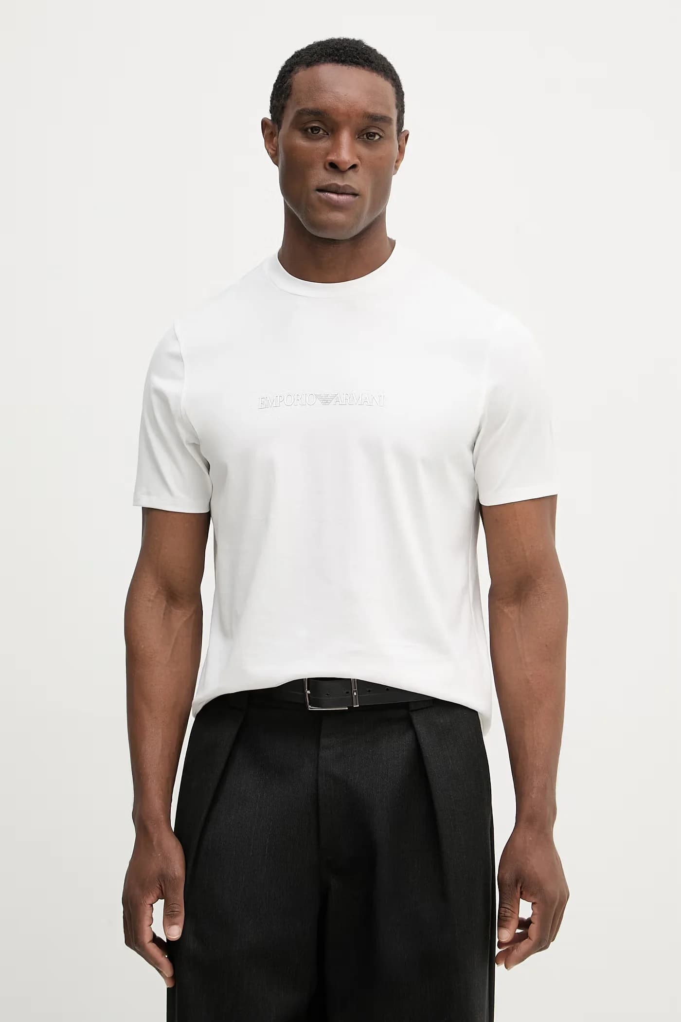 Хлопковая футболка