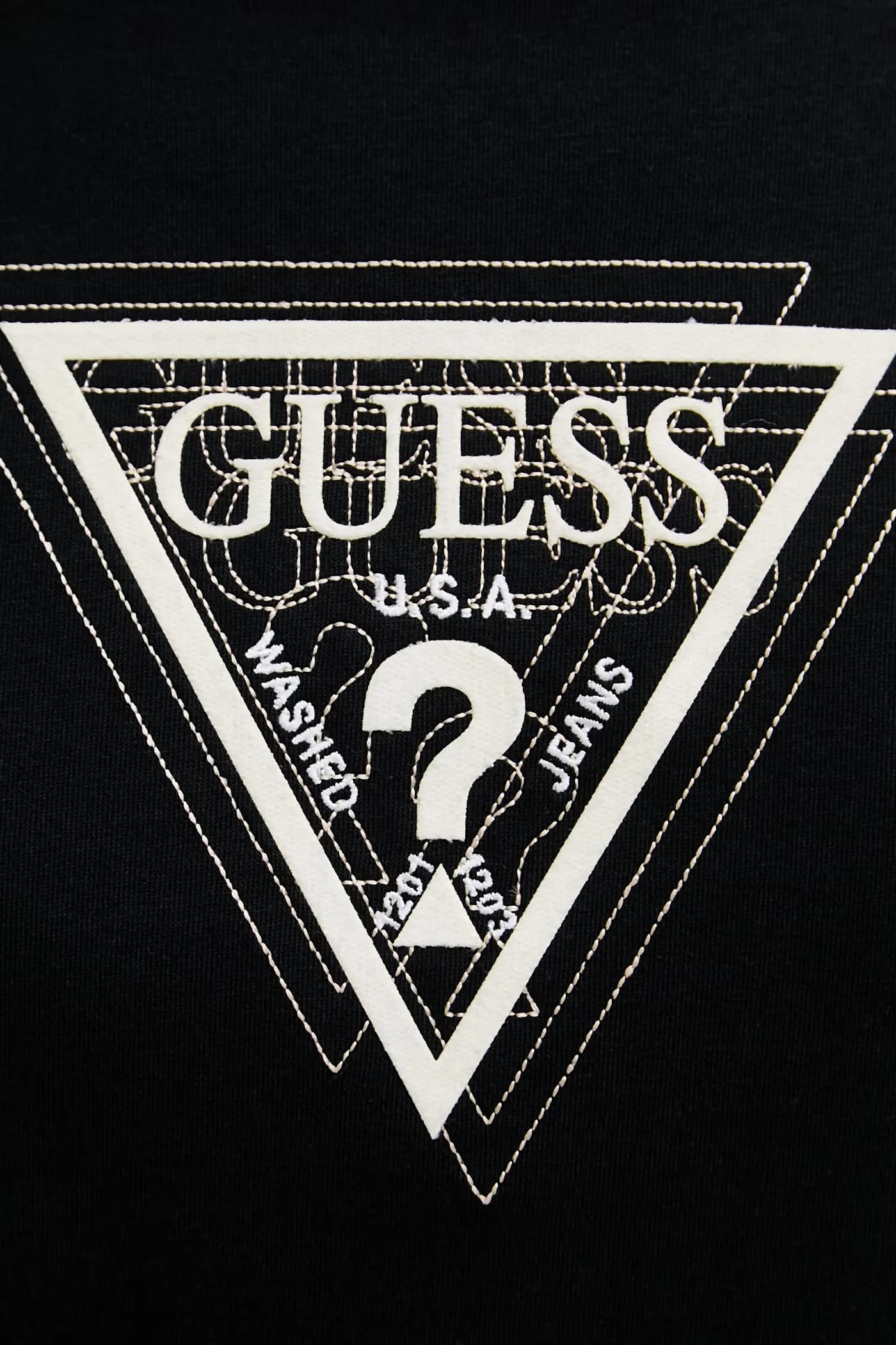 Хлопковая футболка TERRY - фото 5