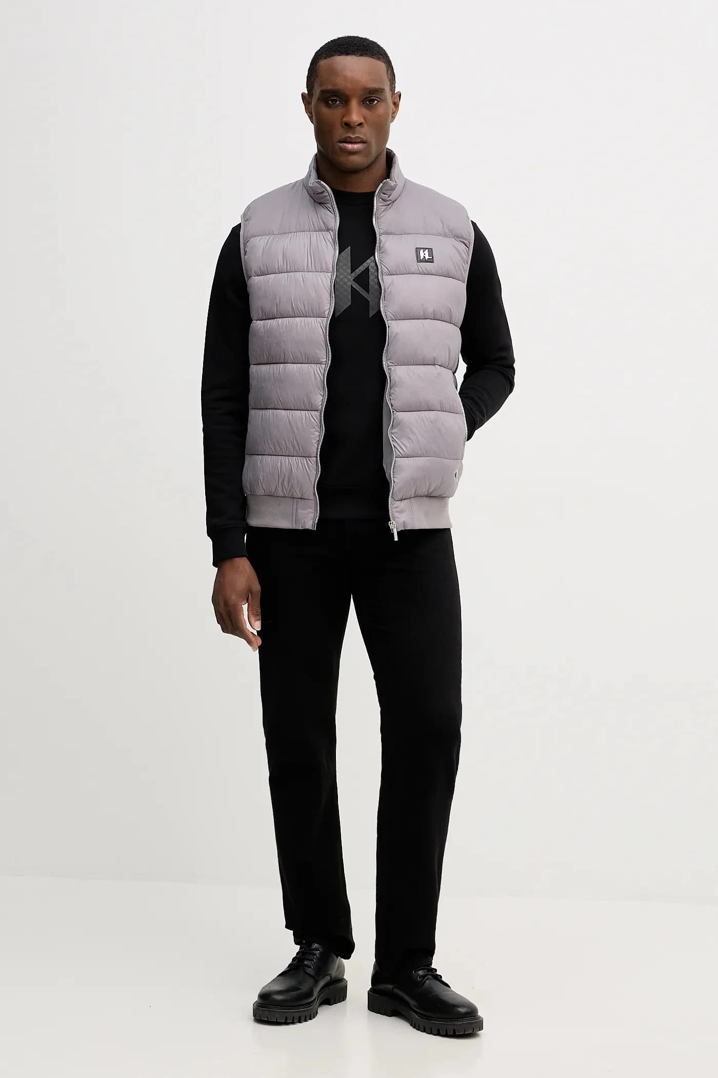 Хлопковая толстовка - фото 2