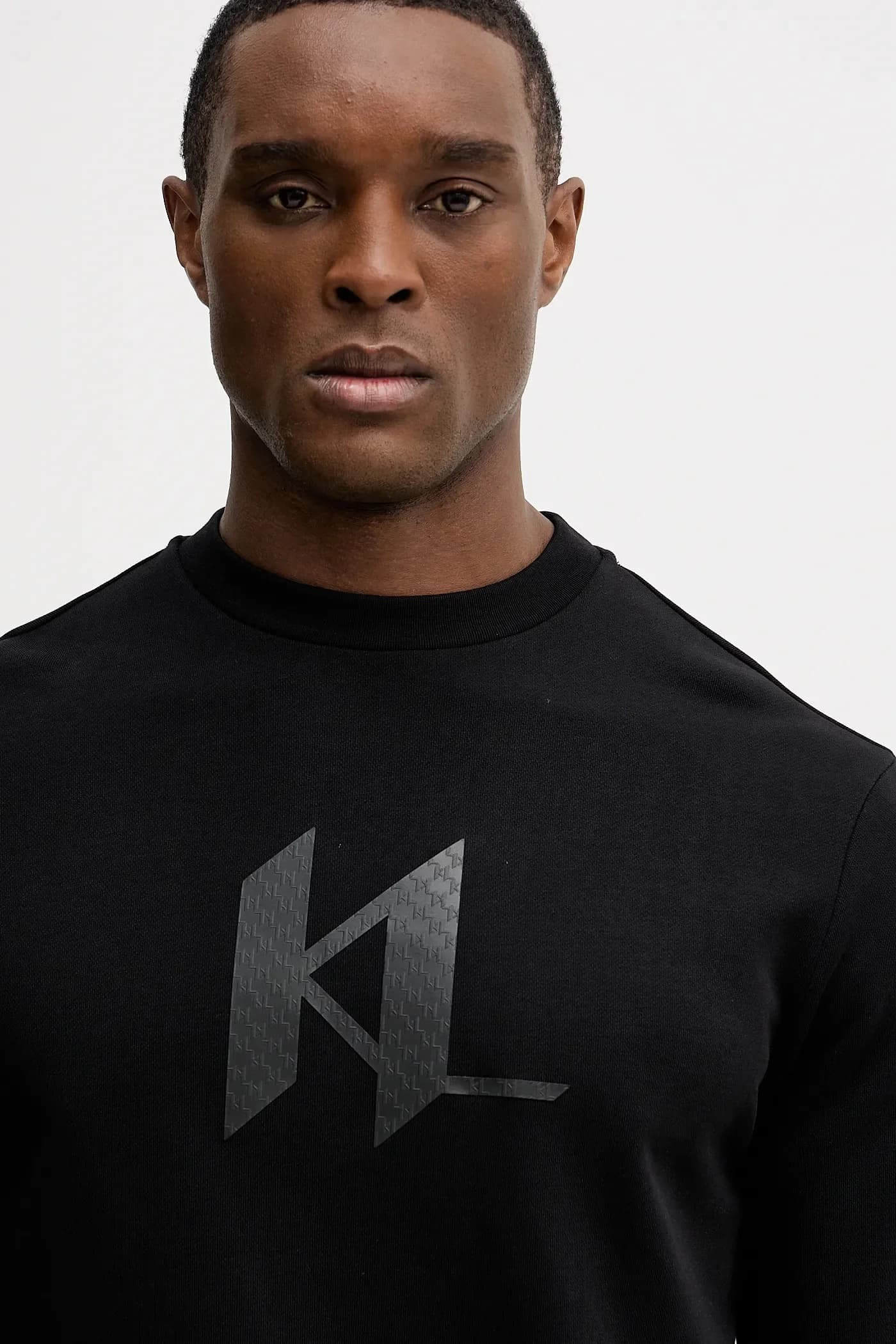 Хлопковая толстовка - фото 4