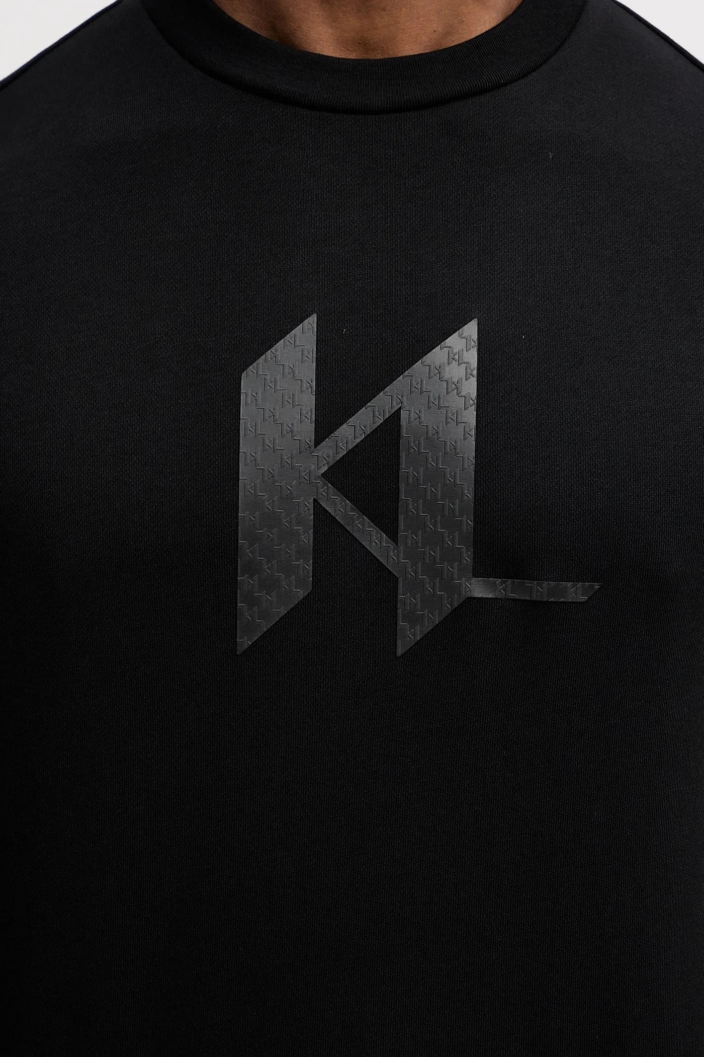 Хлопковая толстовка - фото 6