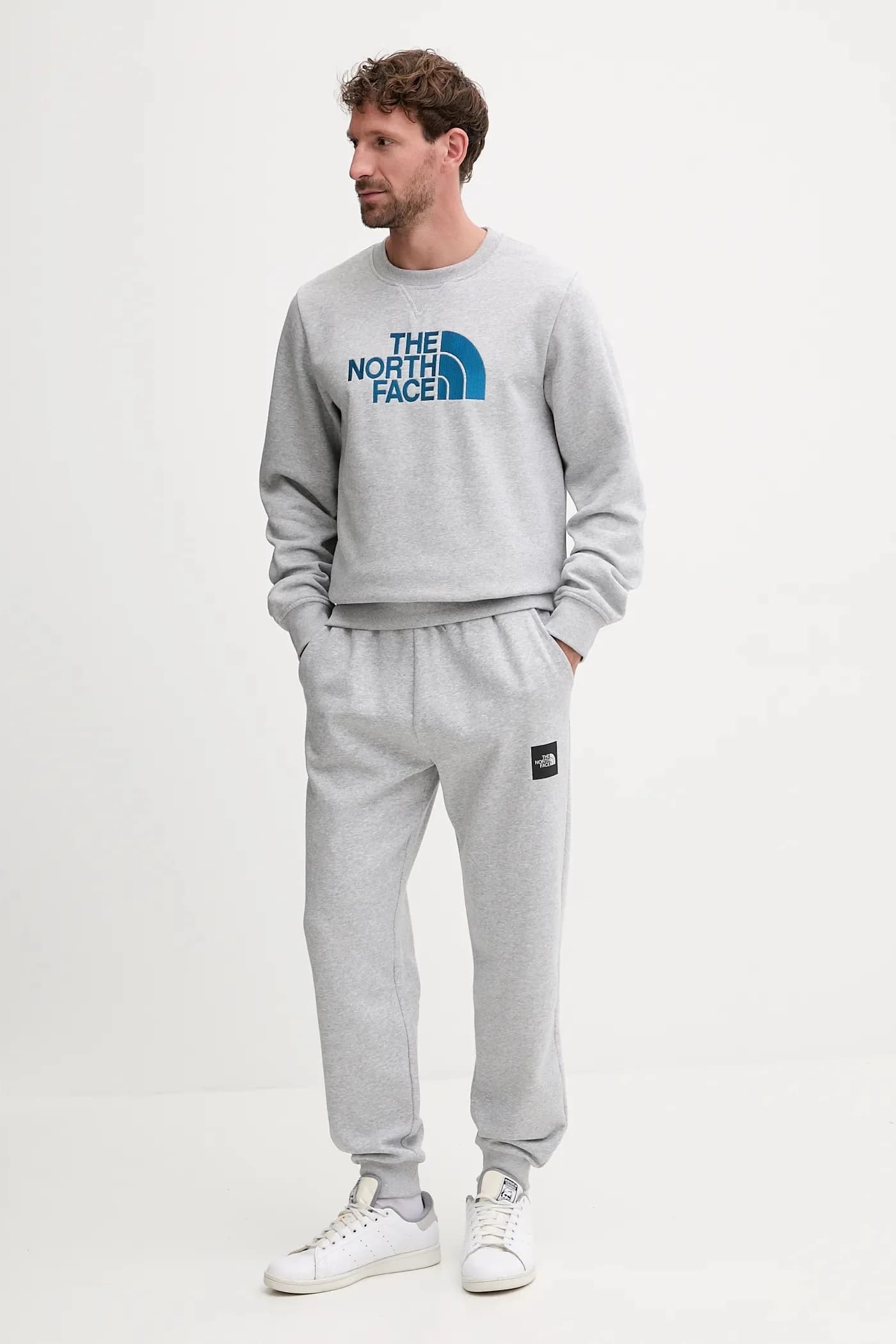 толстовка Дрю Пик - фото 2