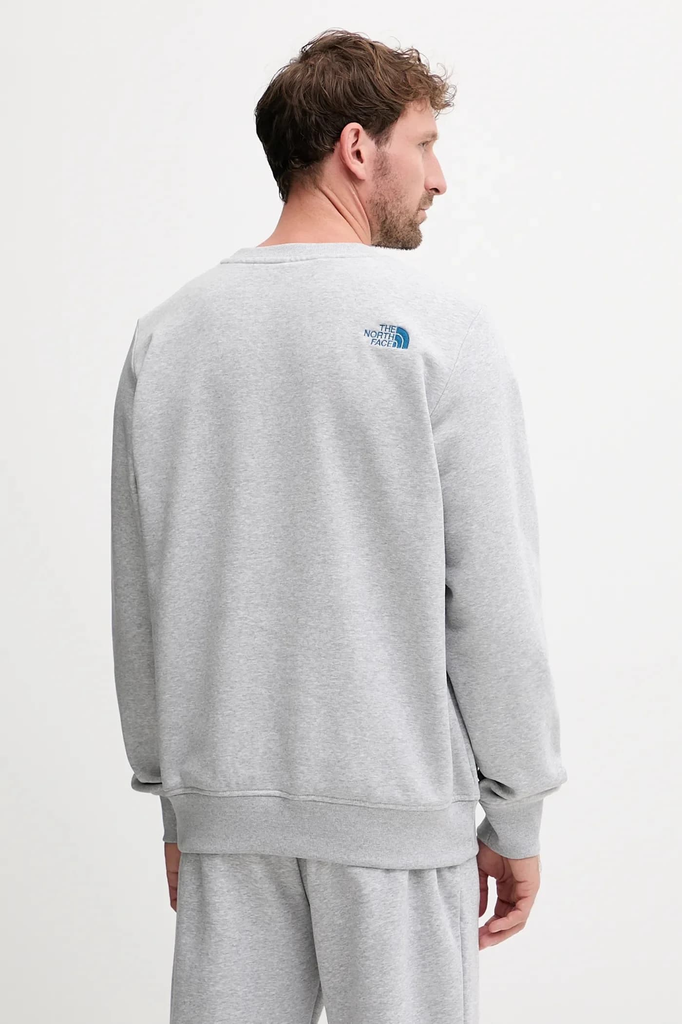 толстовка Дрю Пик - фото 3