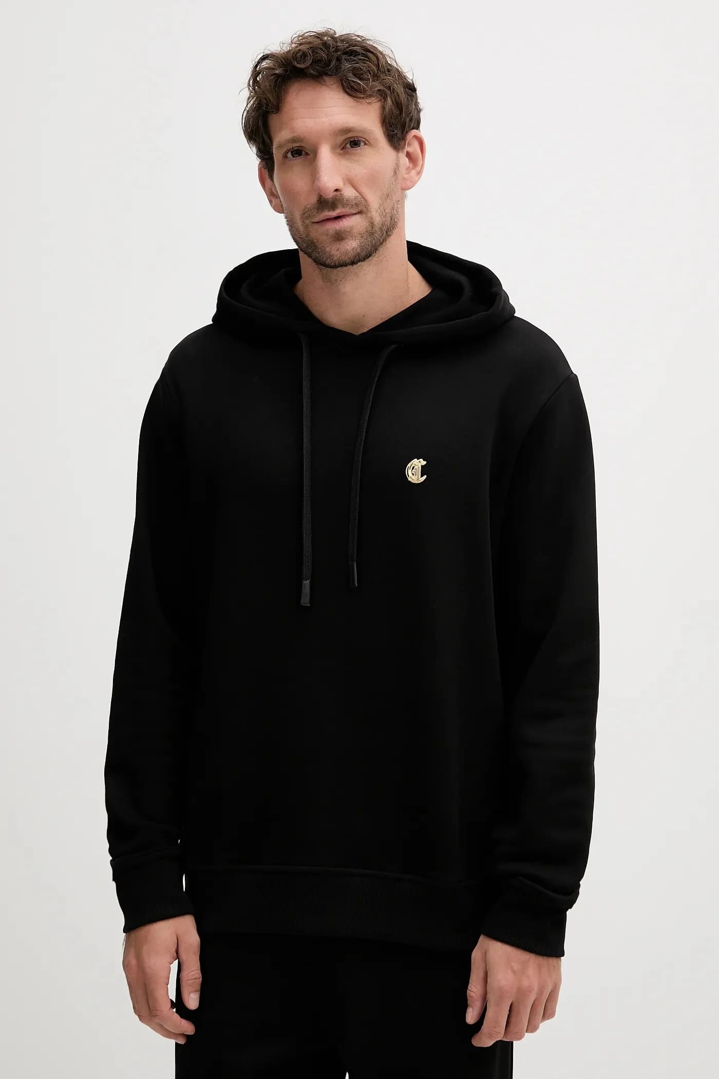 Хлопковая толстовка