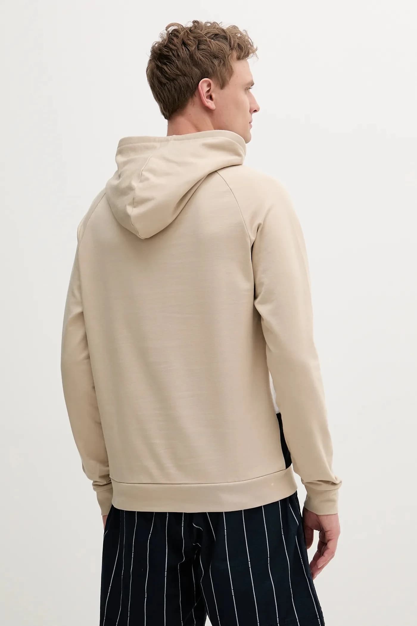 Хлопковая толстовка Lounge - фото 3