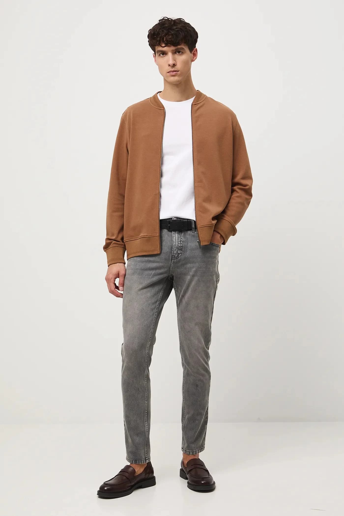 Блуза - фото 2