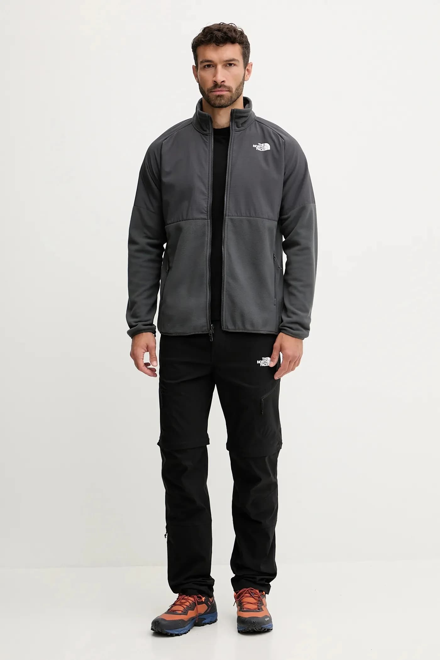 Спортивная толстовка Glacier Heavyweight - фото 2