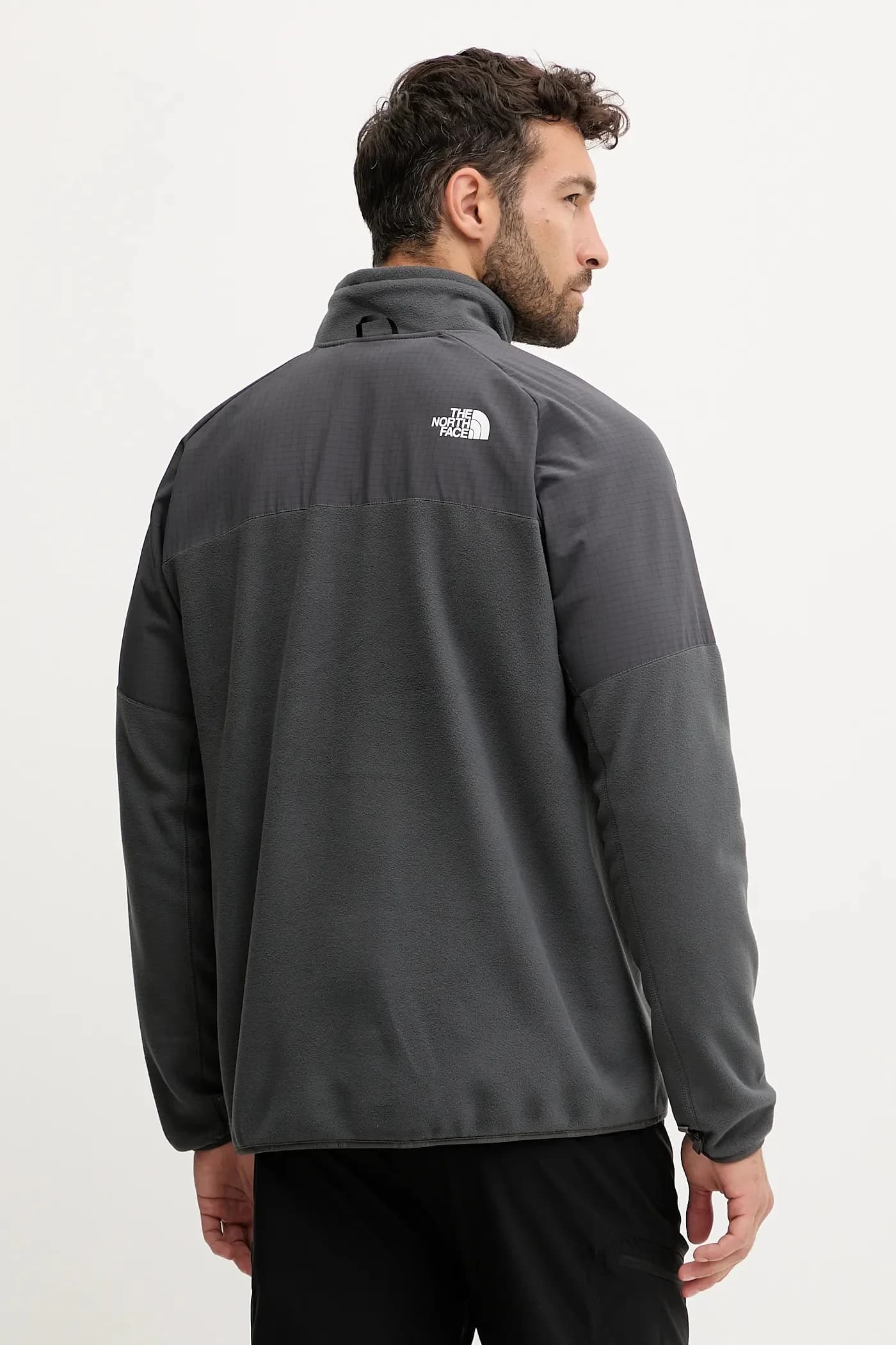 Спортивная толстовка Glacier Heavyweight - фото 3