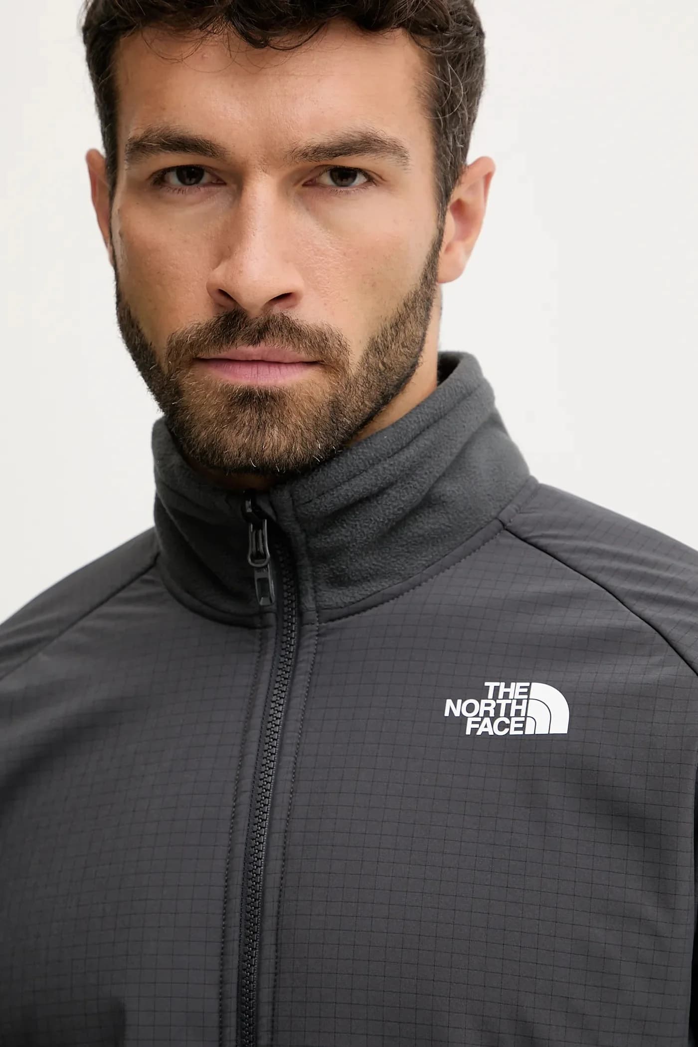 Спортивная толстовка Glacier Heavyweight - фото 4