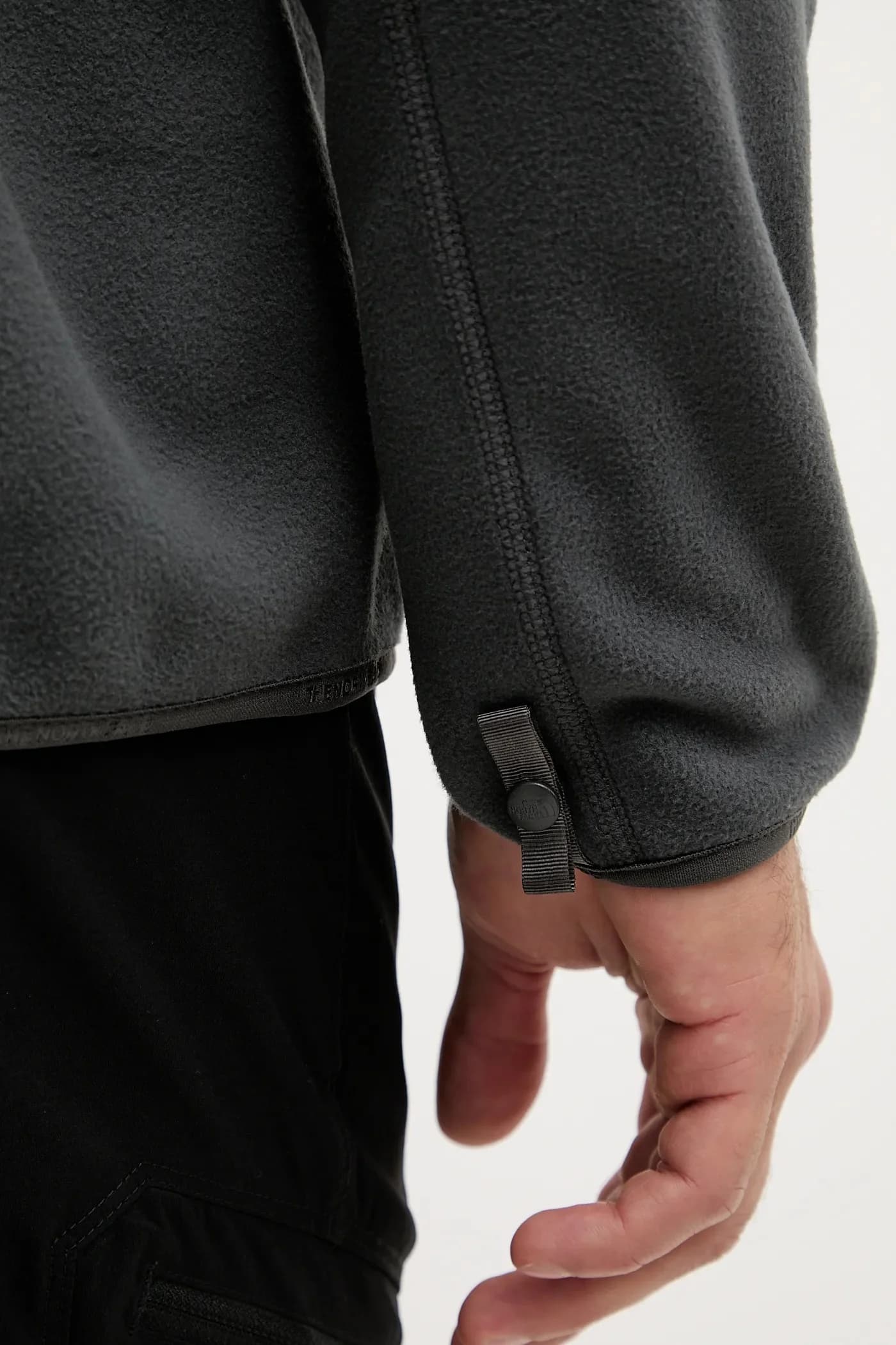 Спортивная толстовка Glacier Heavyweight - фото 5