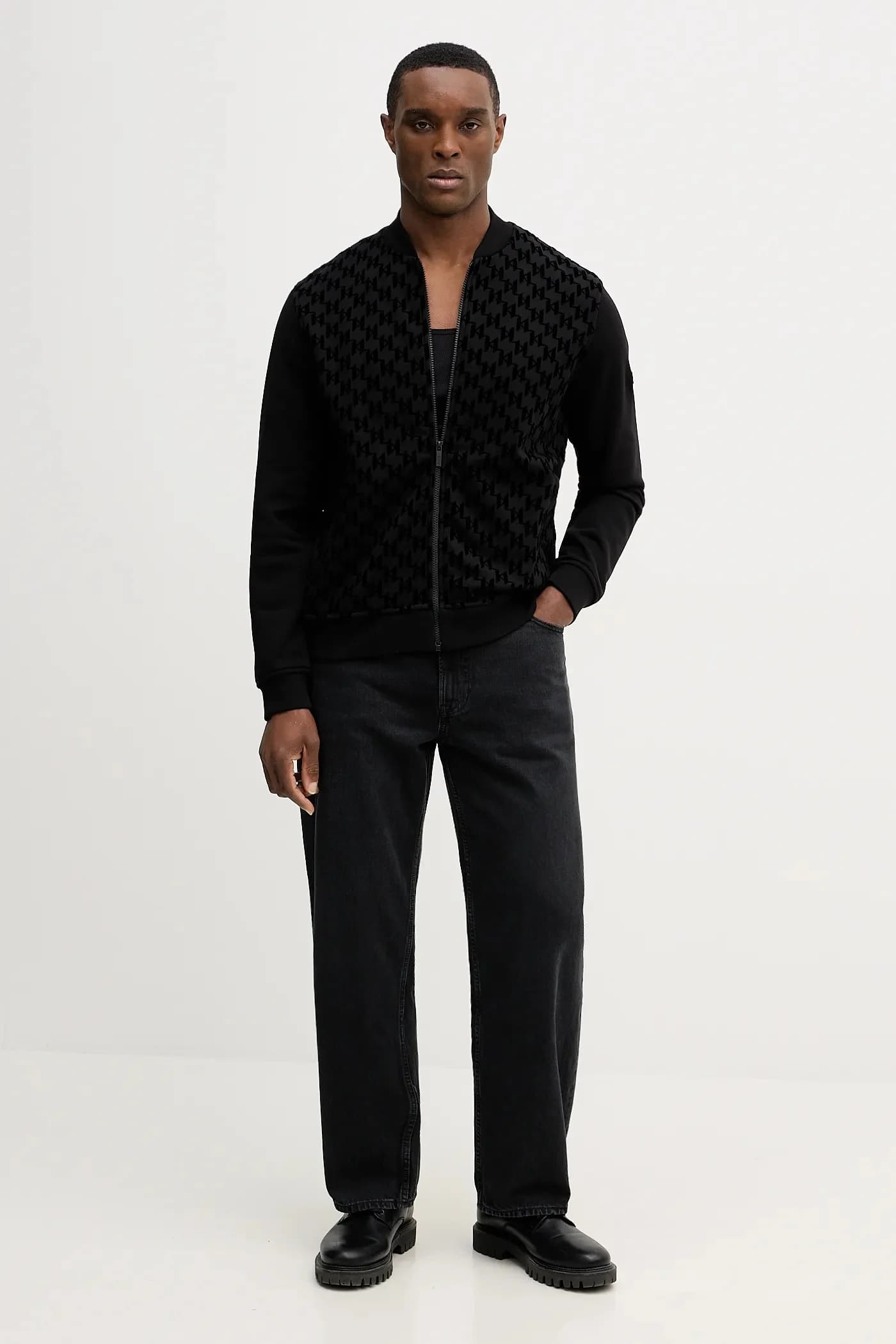 Блуза - фото 2