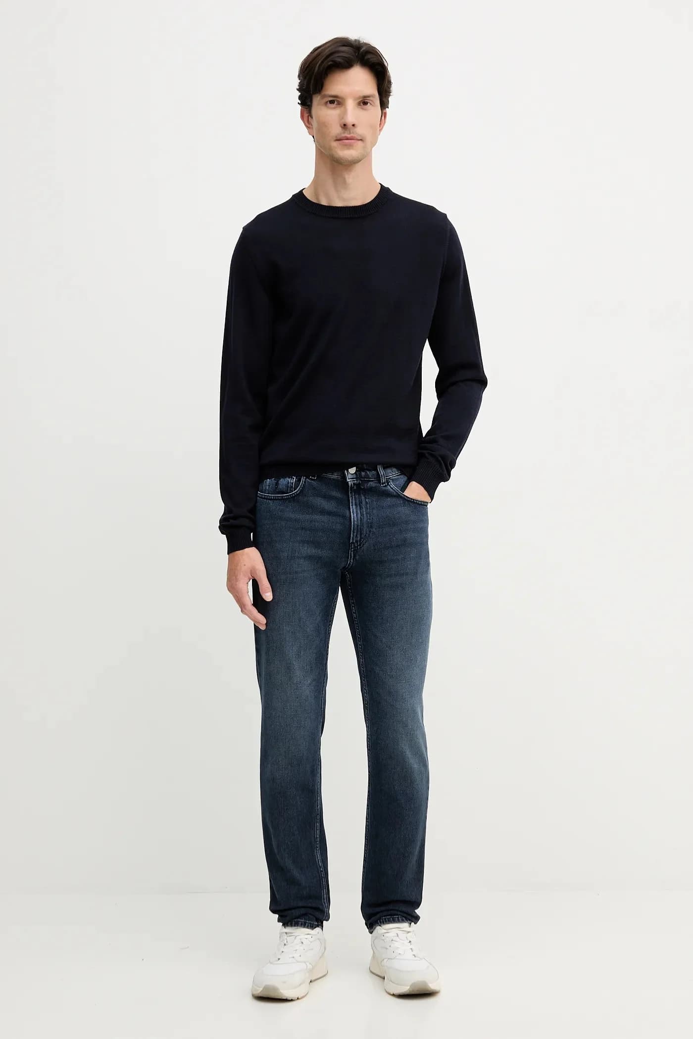 Джинсы - фото 2