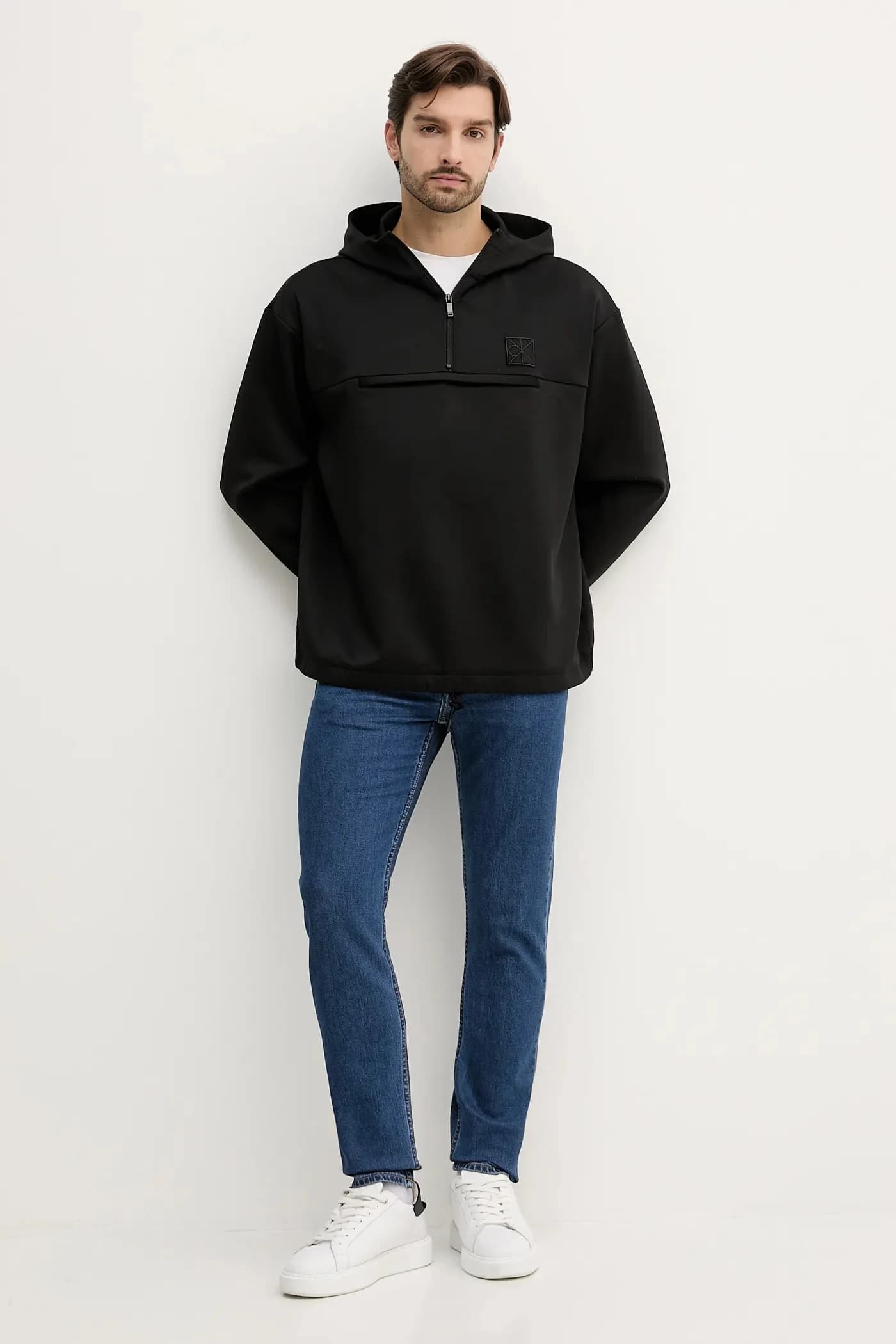 Джинсы - фото 2