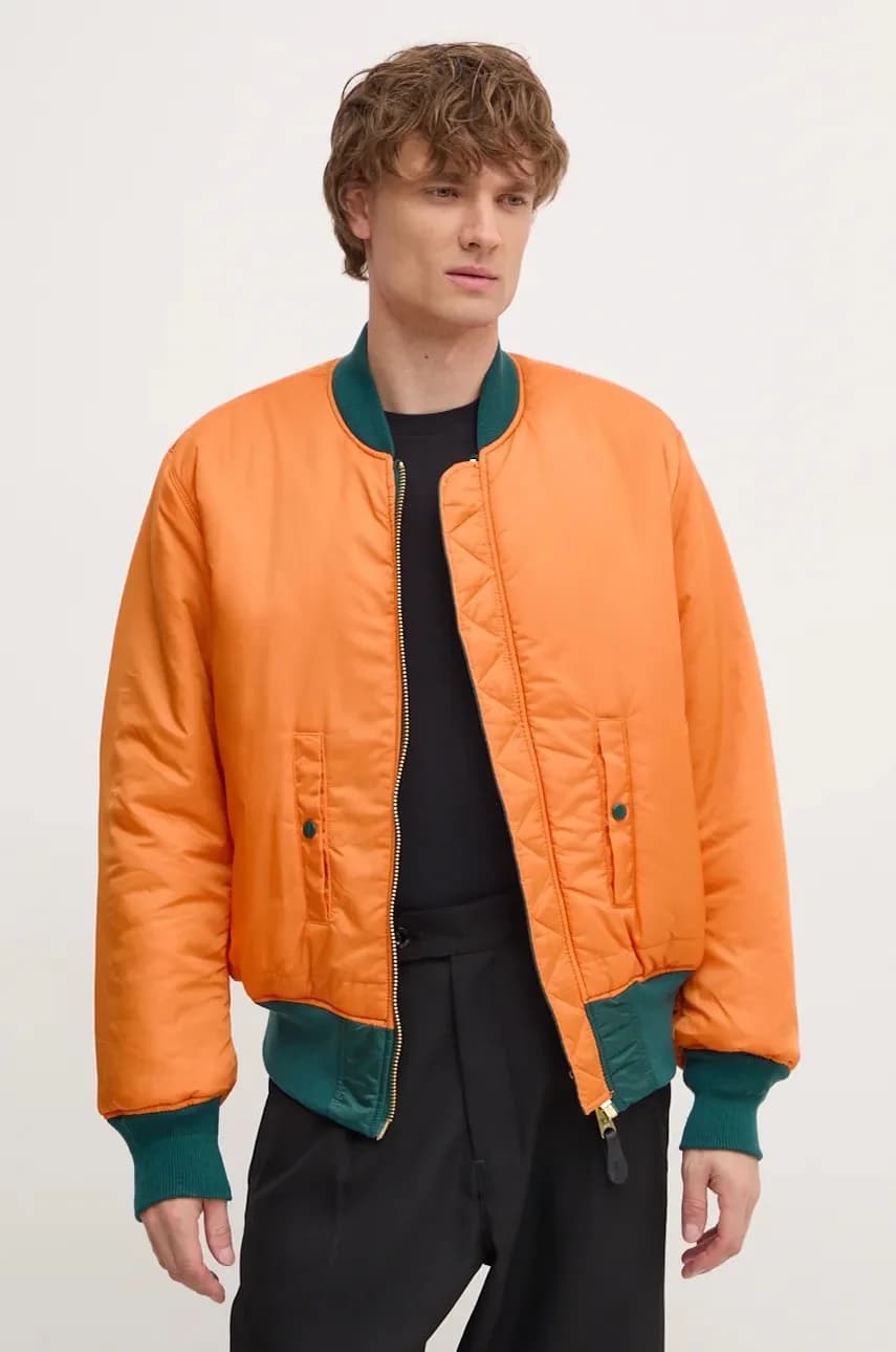 бомбер МА-1 - фото 2