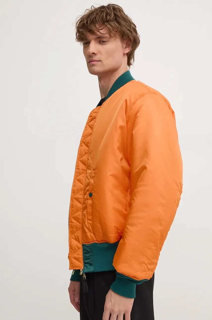 бомбер МА-1 - фото 7