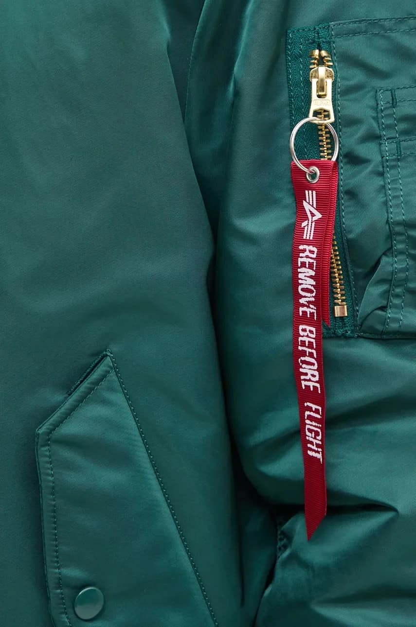 бомбер МА-1 - фото 8