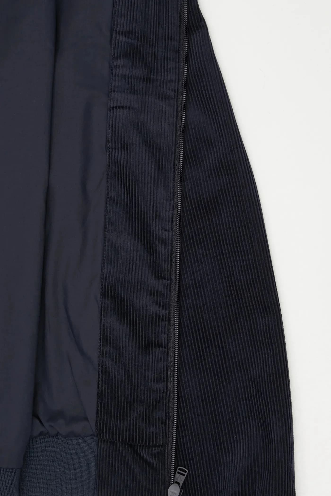 Вельветовая куртка - фото 5