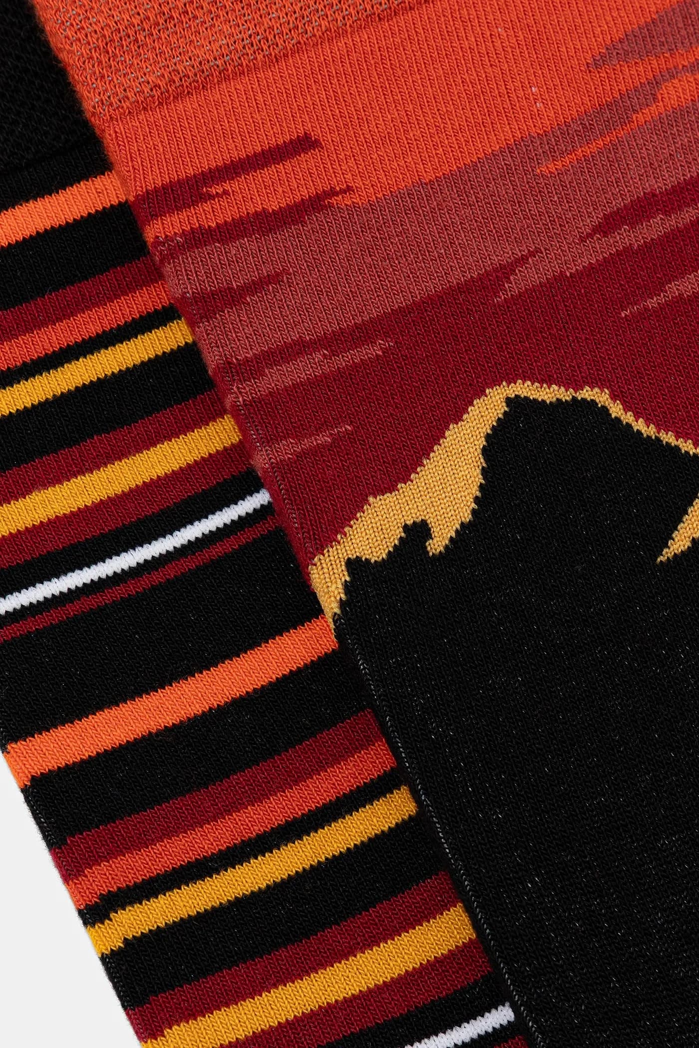 Хлопковые носки, 2 пары - фото 3