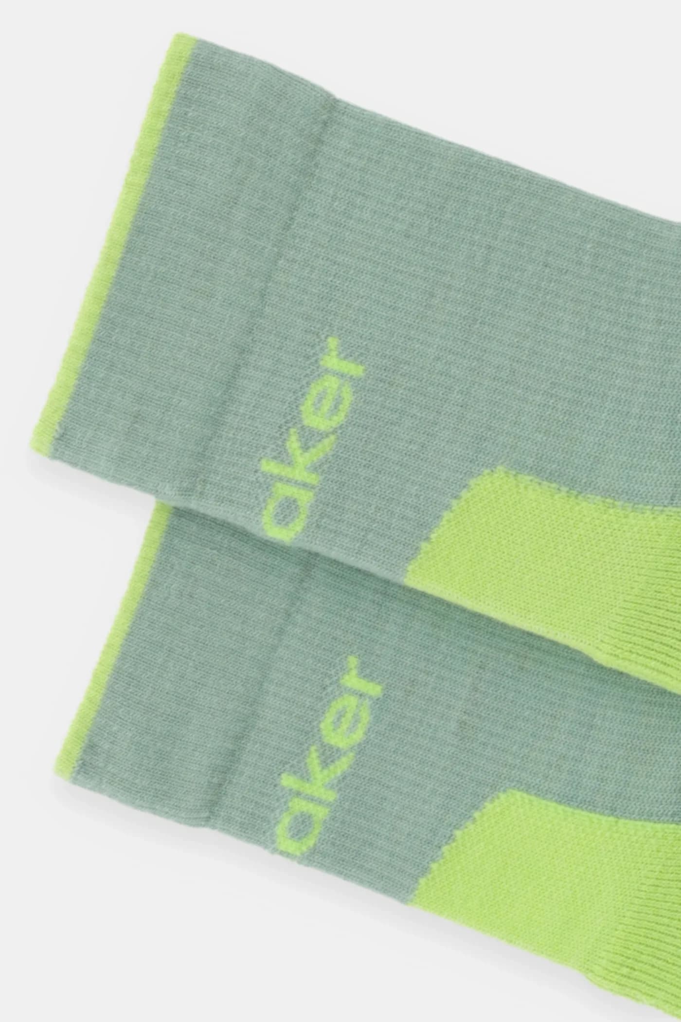 Носки Hike+ из мериносовой шерсти - фото 2