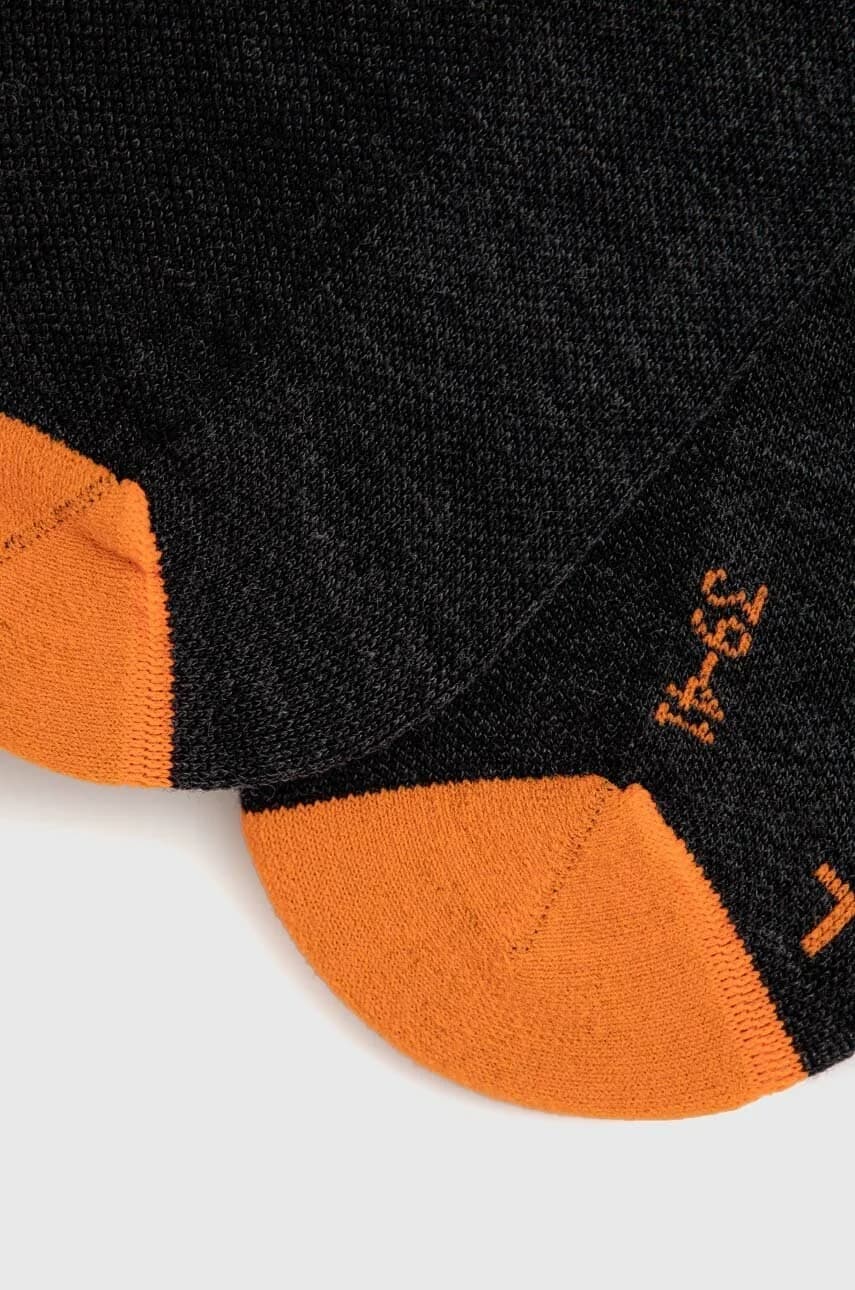 Носки Perdoc с камуфляжным принтом - фото 2