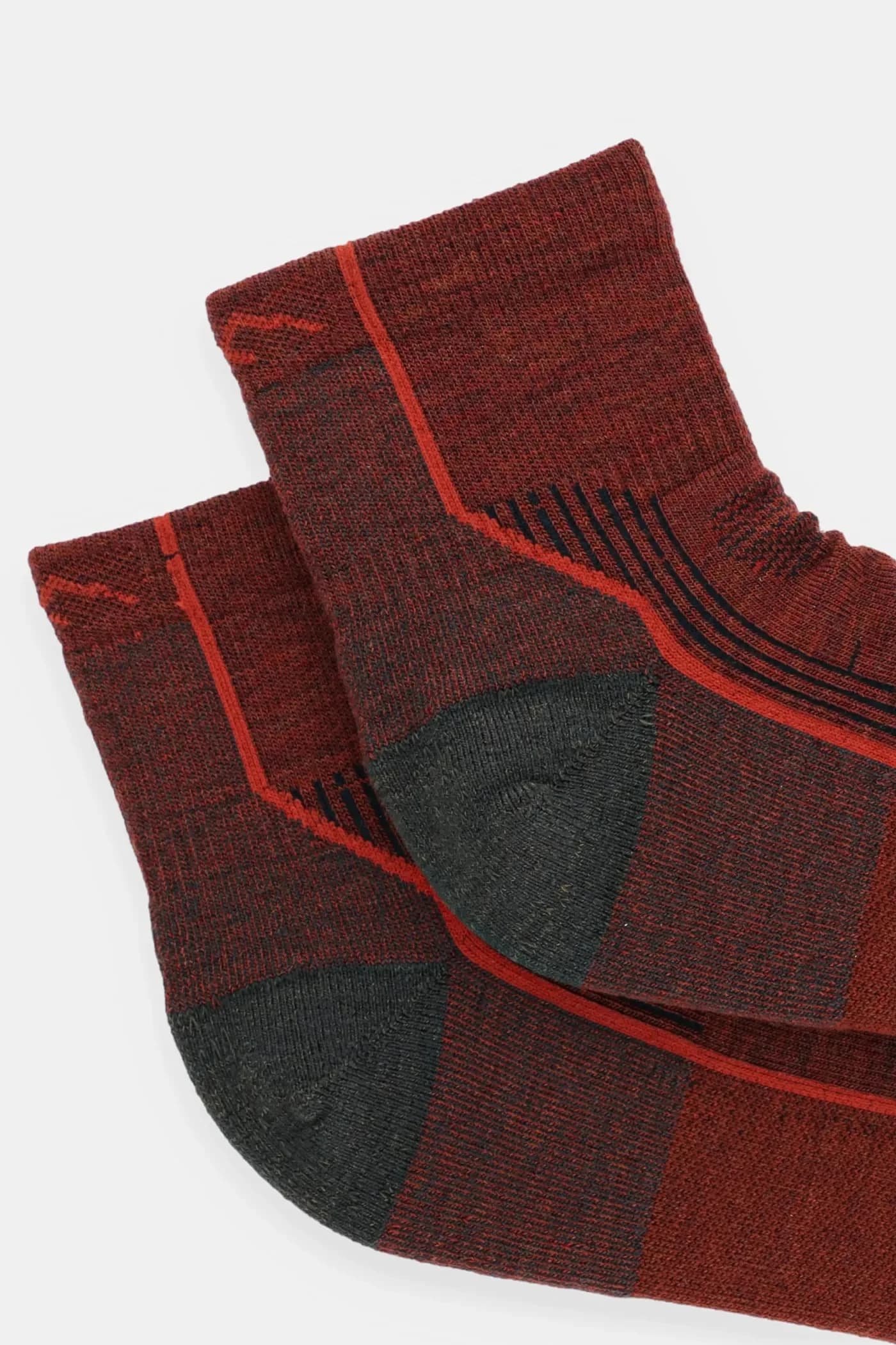 Шерстяные носки - фото 2