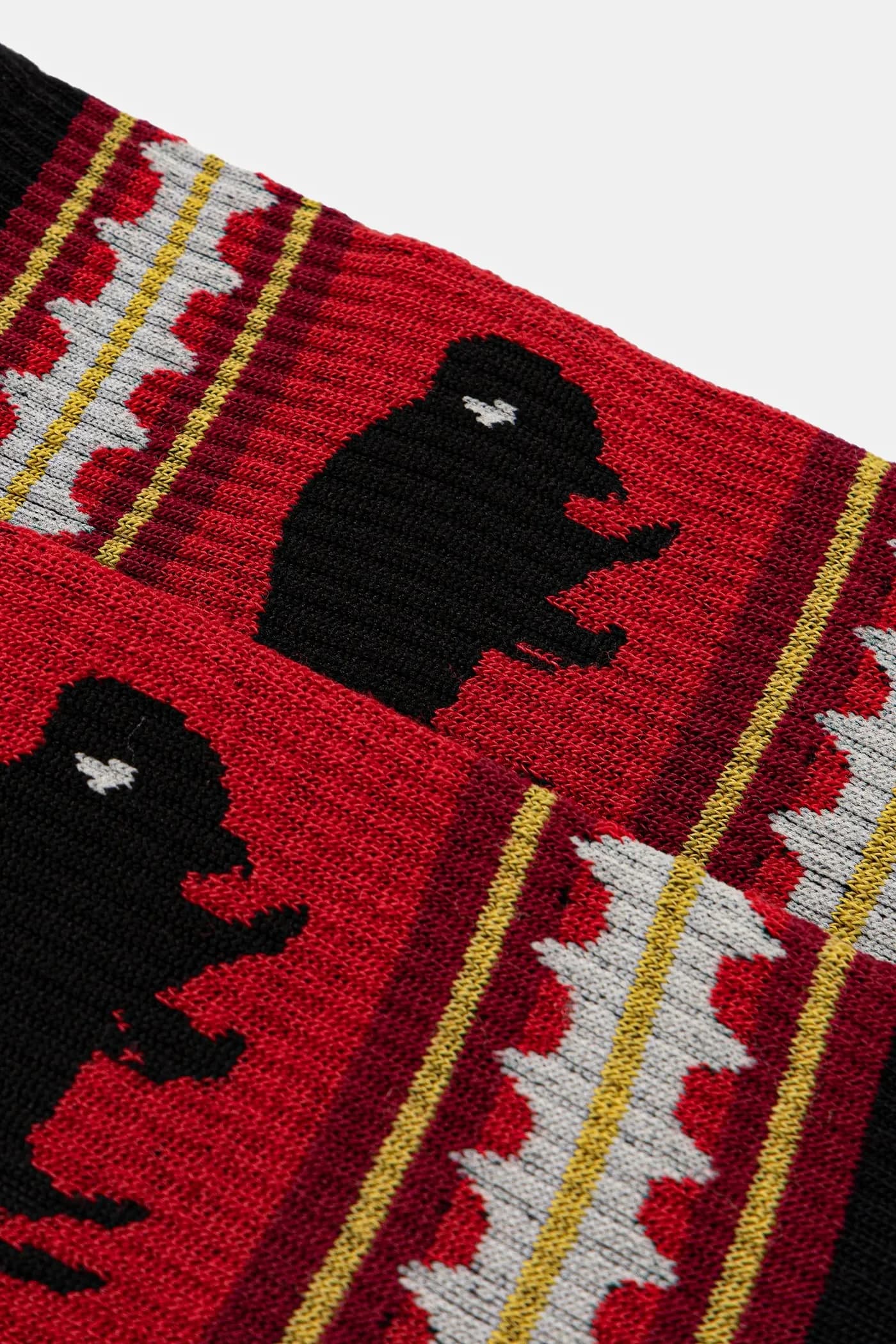 Шерстяные носки - фото 2