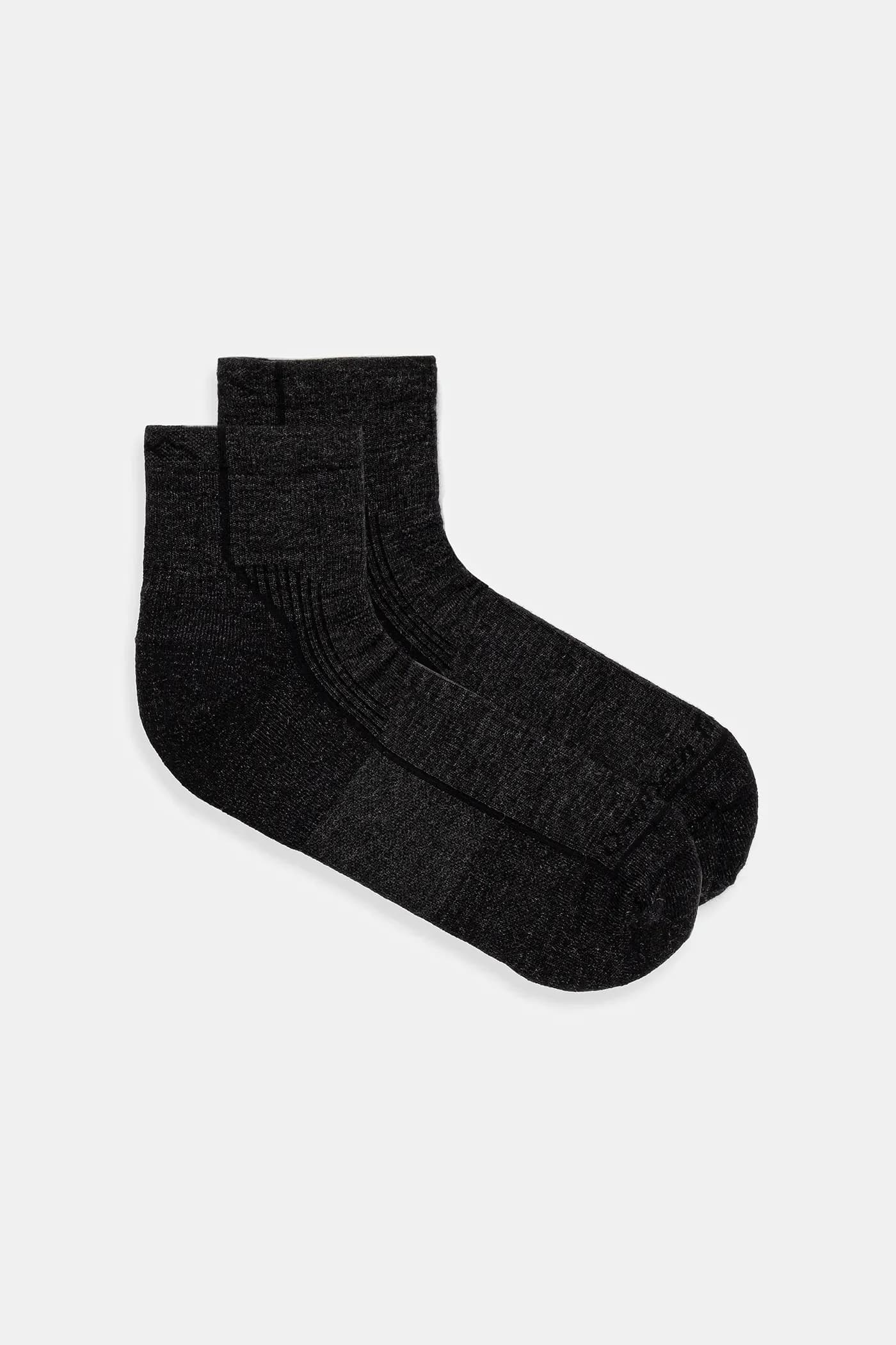 Шерстяные носки