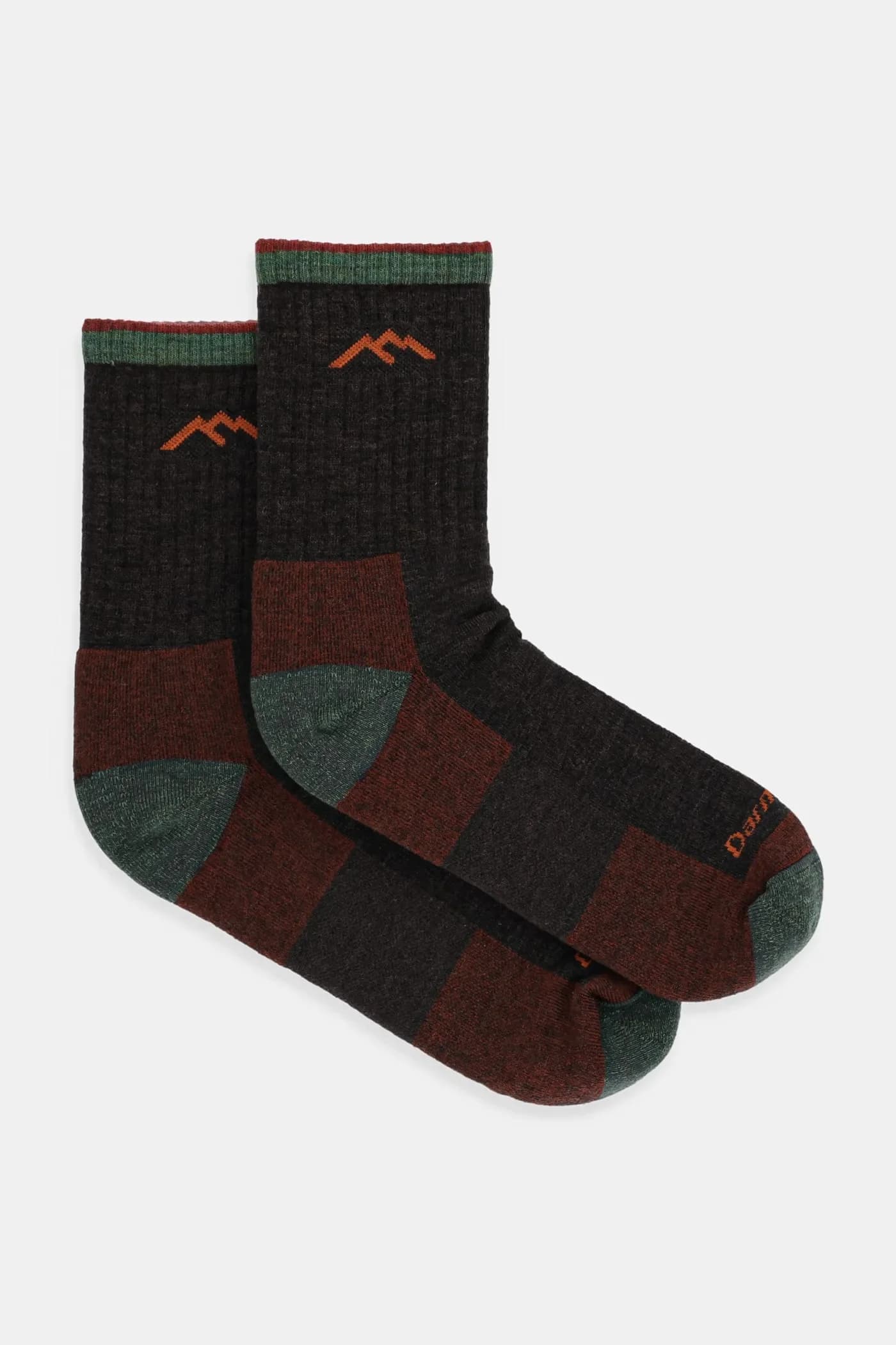 Шерстяные носки