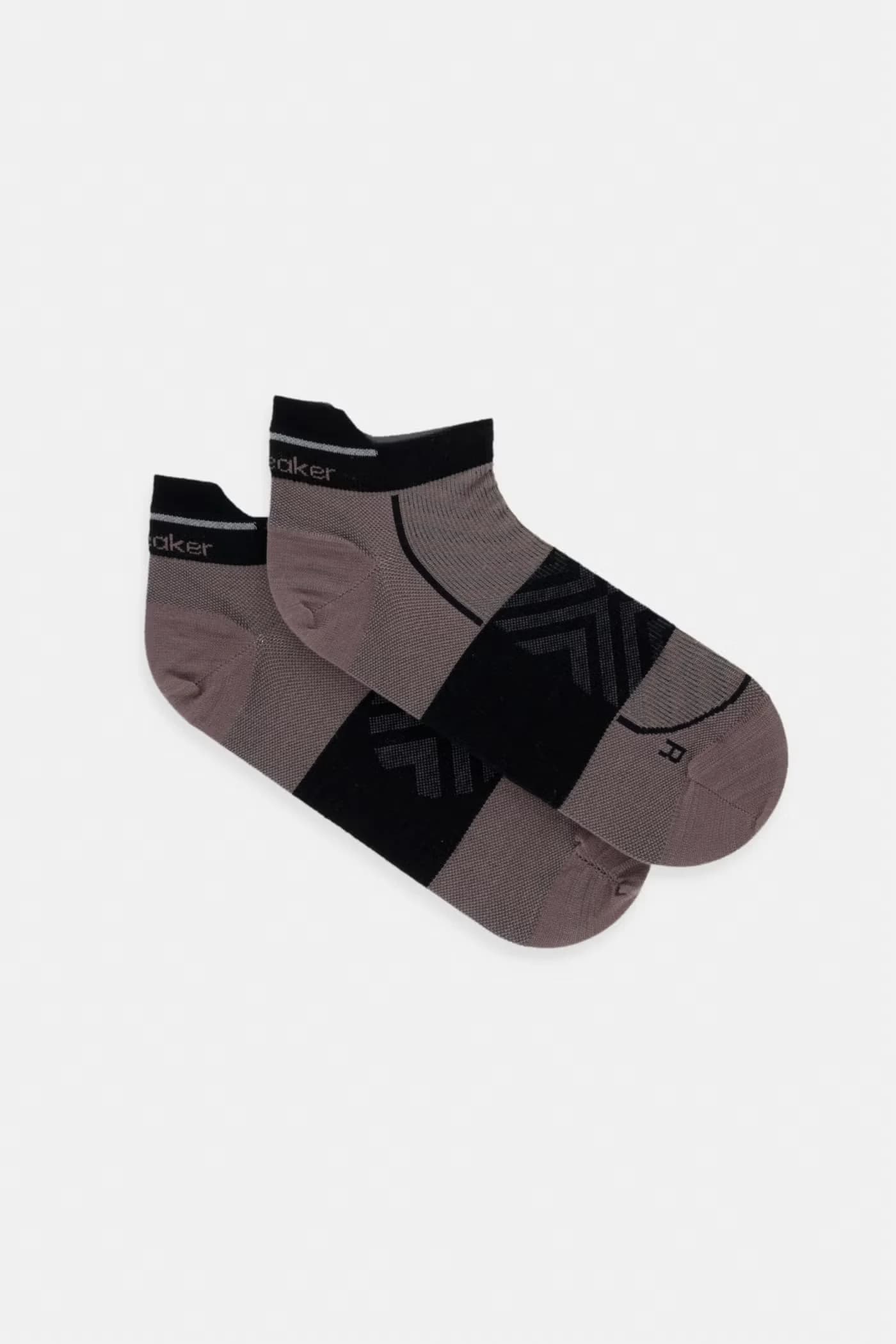 Сверхлегкие носки Run+