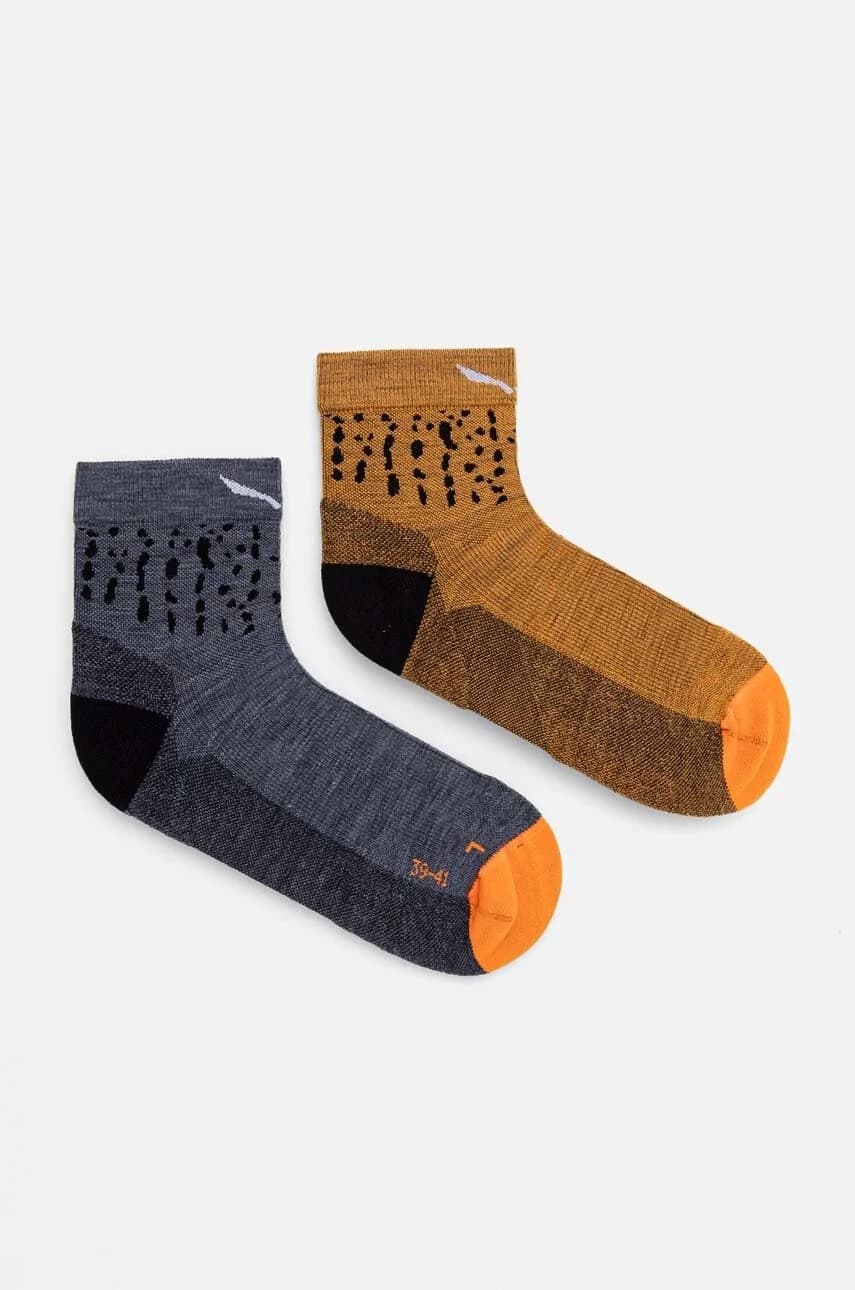 Носки Mountain Trainer