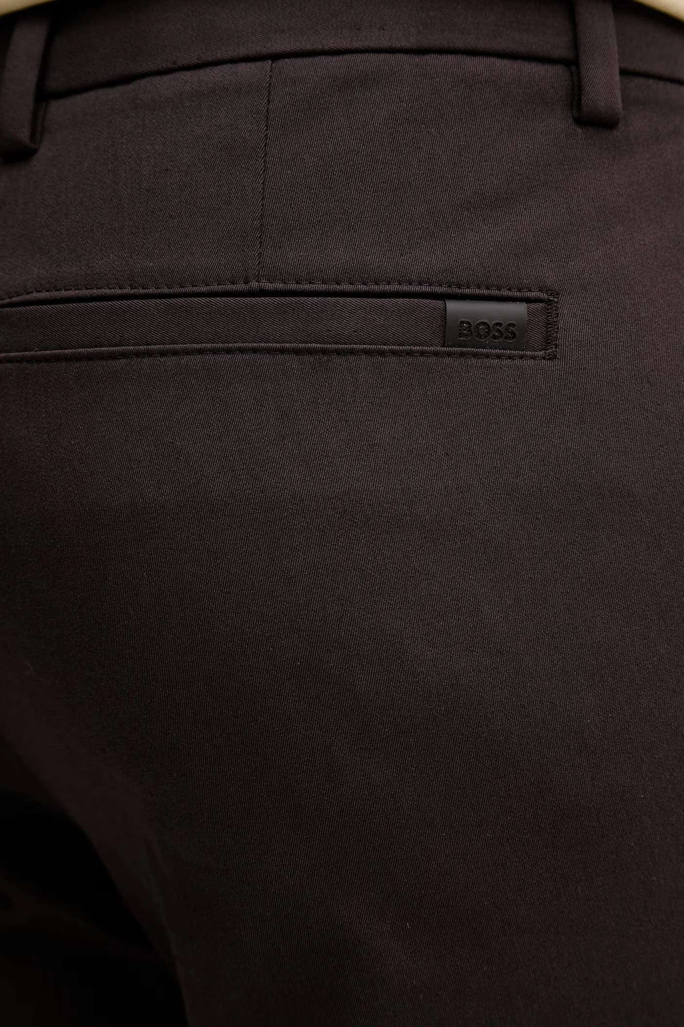 P-Kaiton1-молния брюки - фото 4