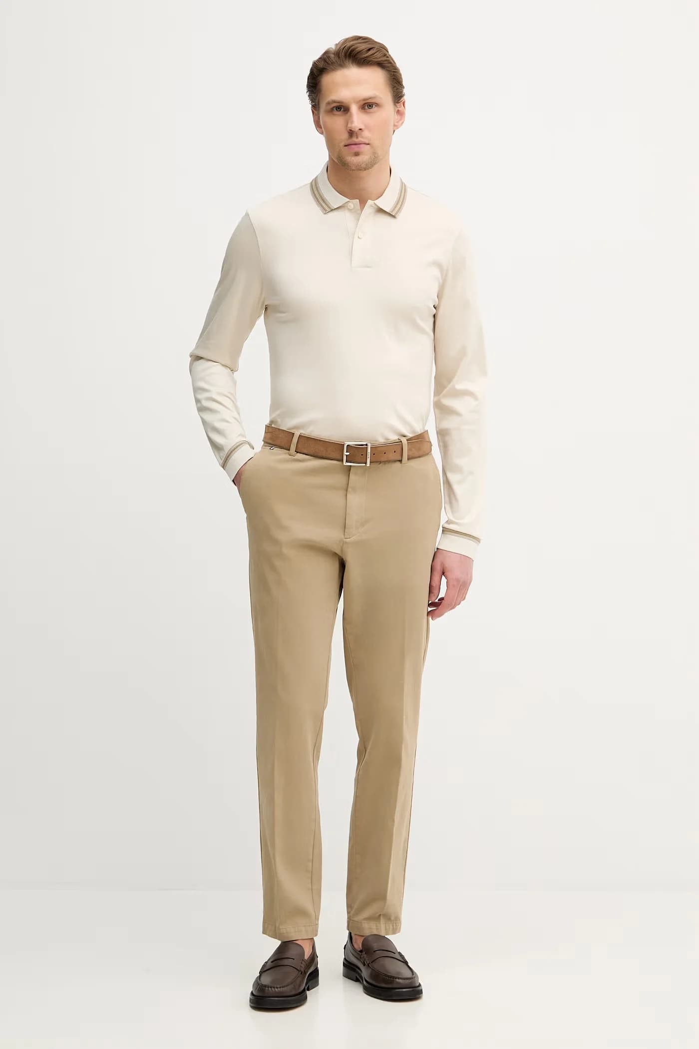 Брюки - фото 2