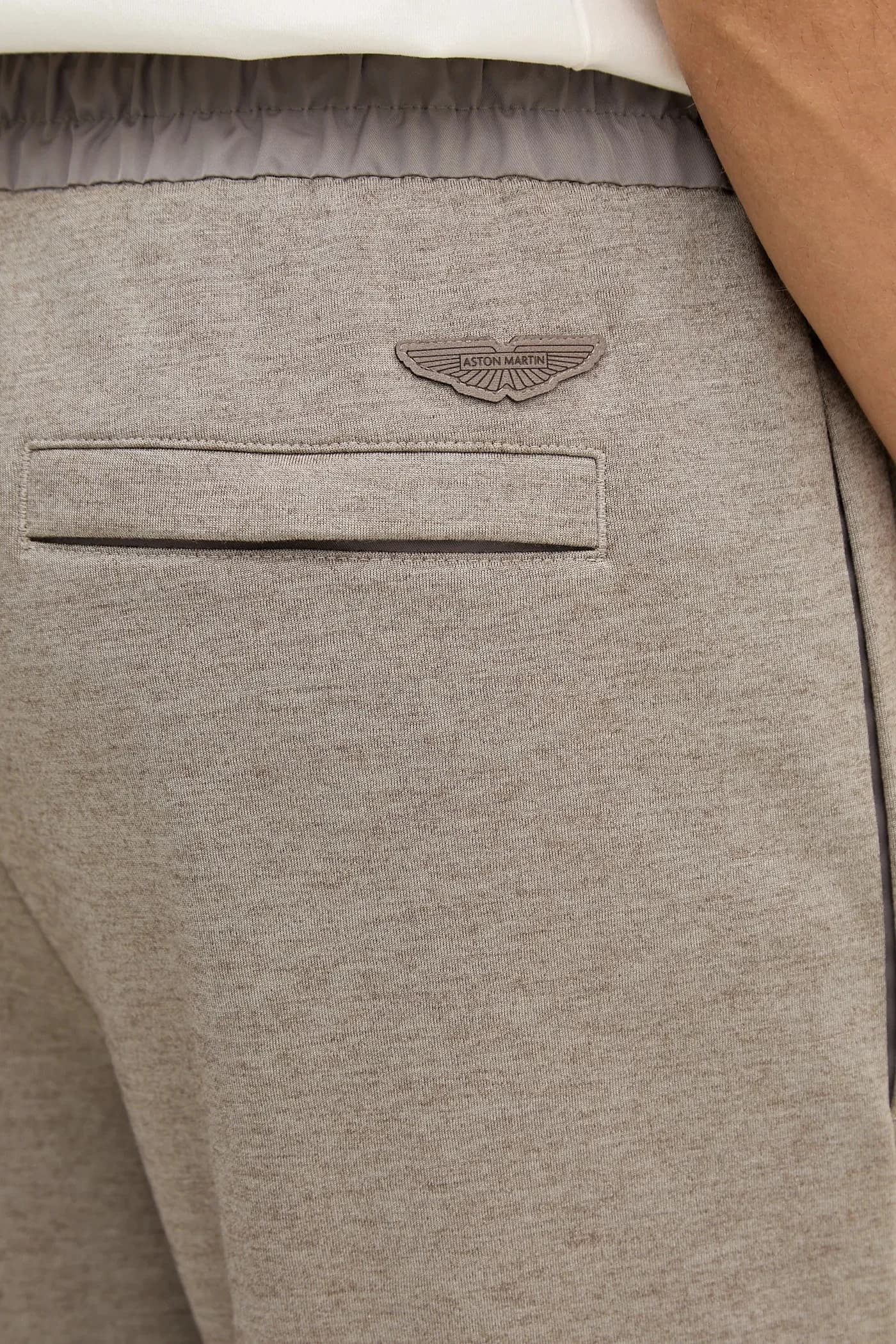 Шерстяные брюки C-Levete 242_AM - фото 4