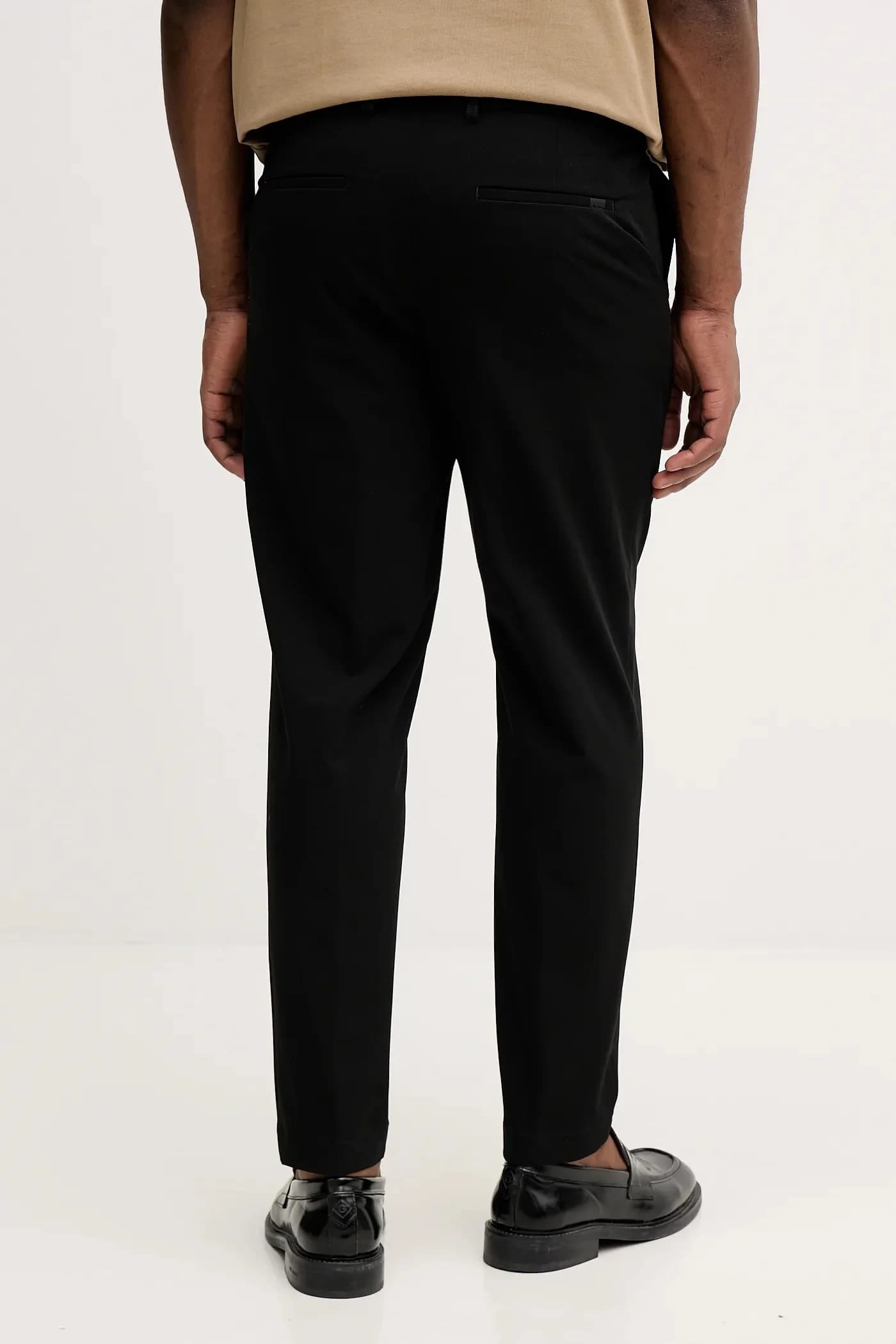 Брюки P-Perin-CW-WG-261F - фото 3