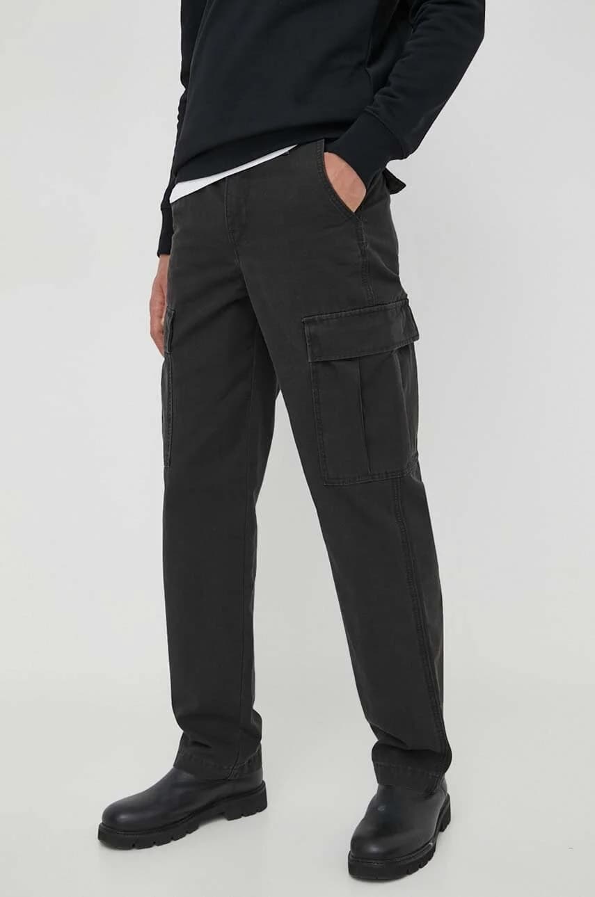 Брюки - фото 3