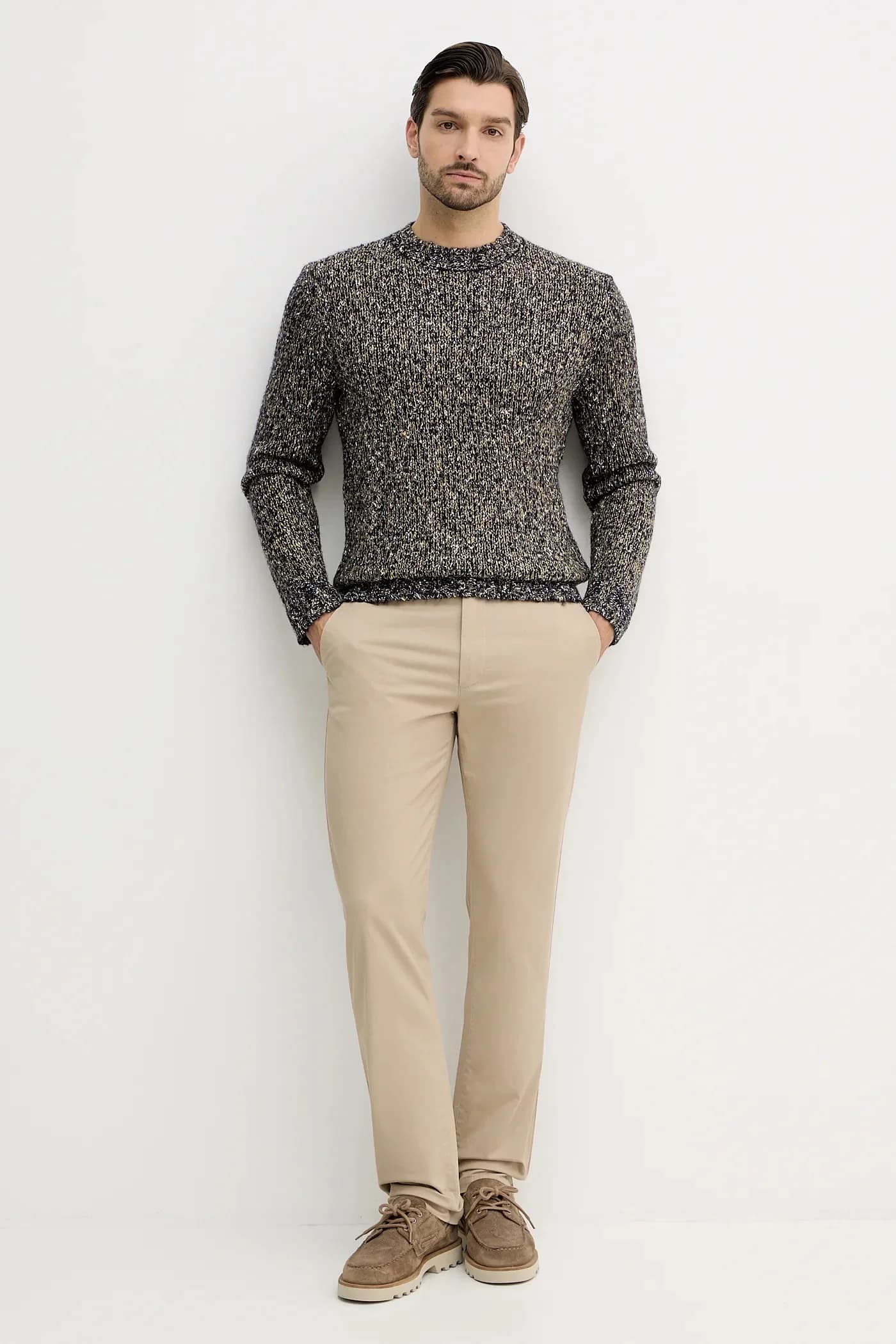 Брюки - фото 2