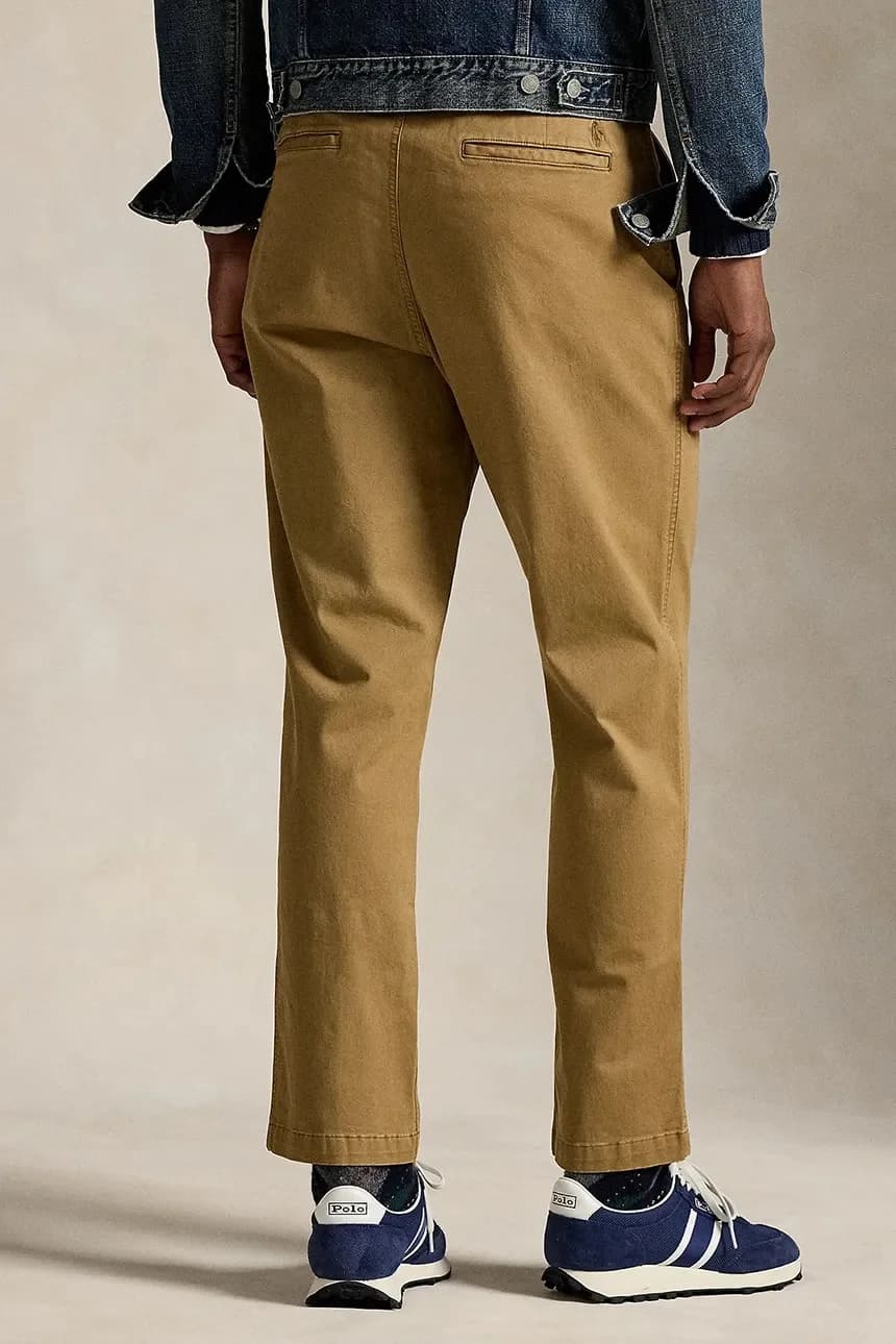 Брюки - фото 2