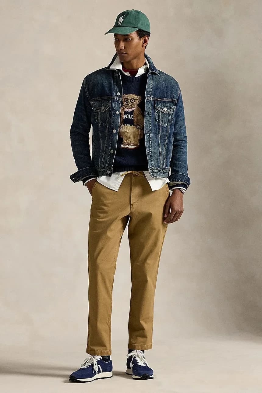 Брюки - фото 3