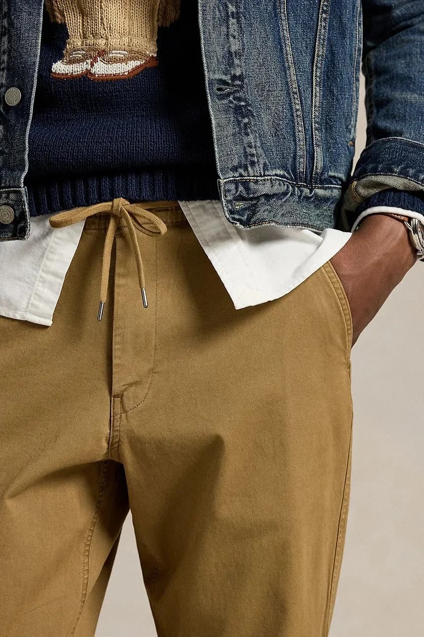 Брюки - фото 4