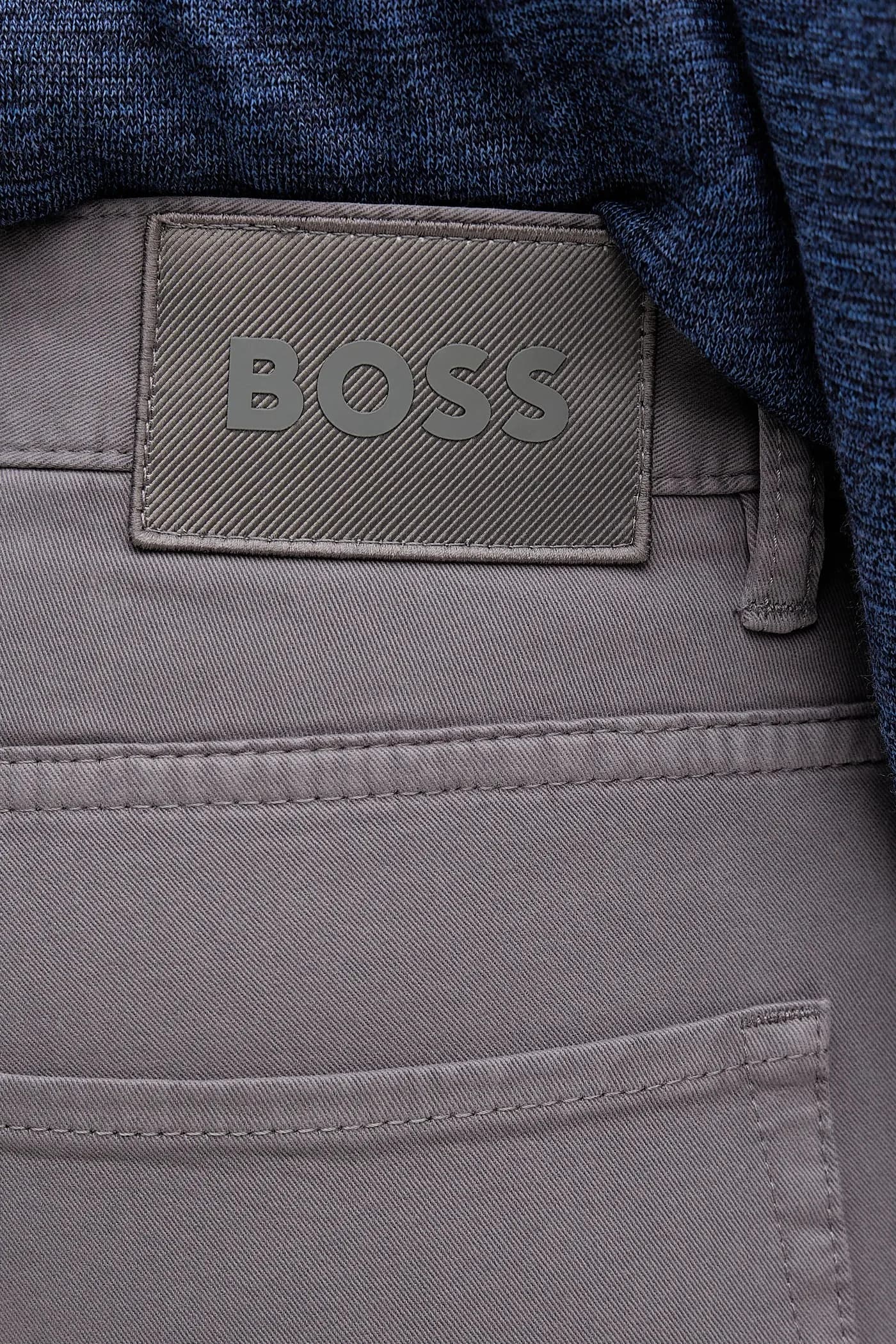 Брюки H-Делавэр5 - фото 4