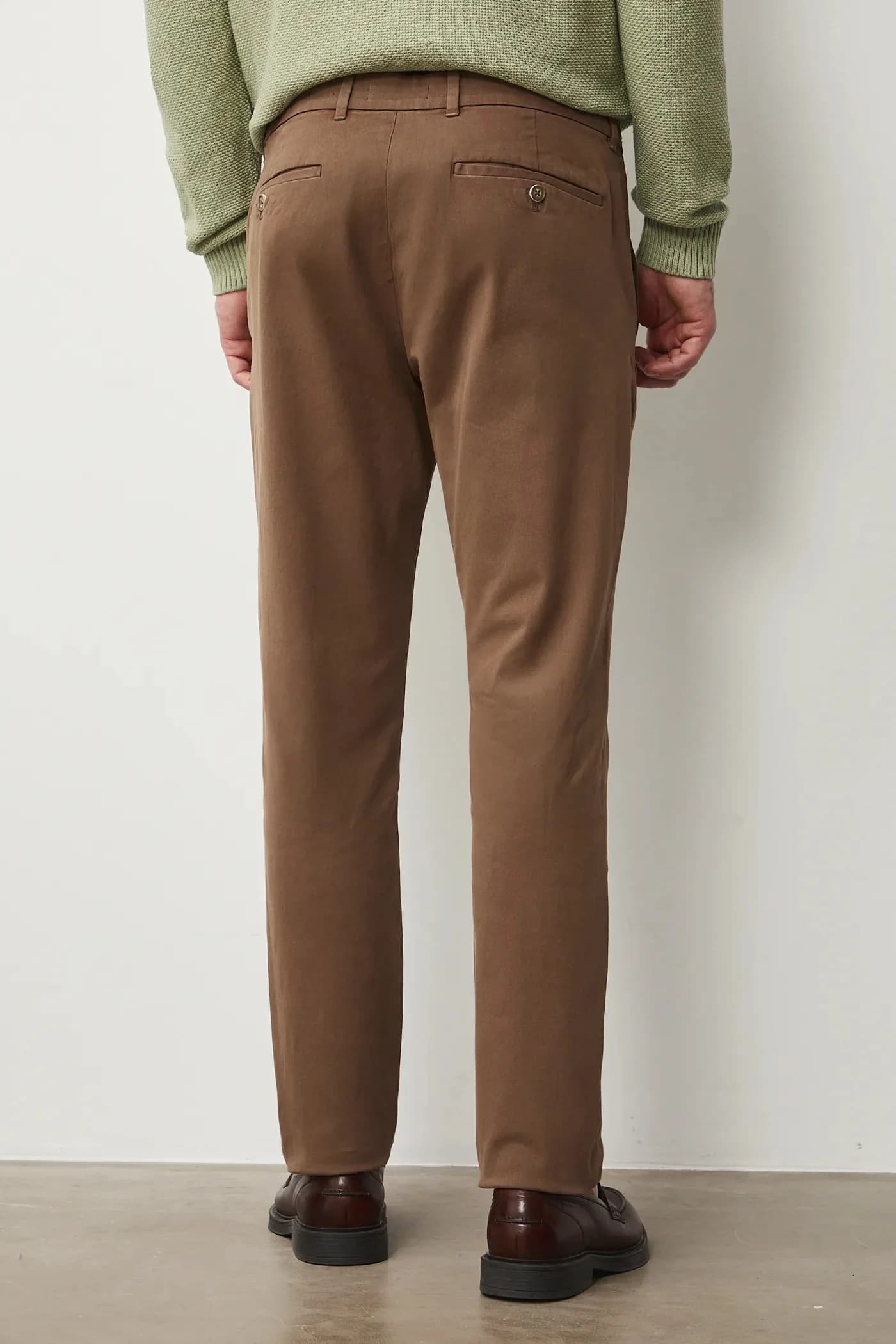 Брюки - фото 3