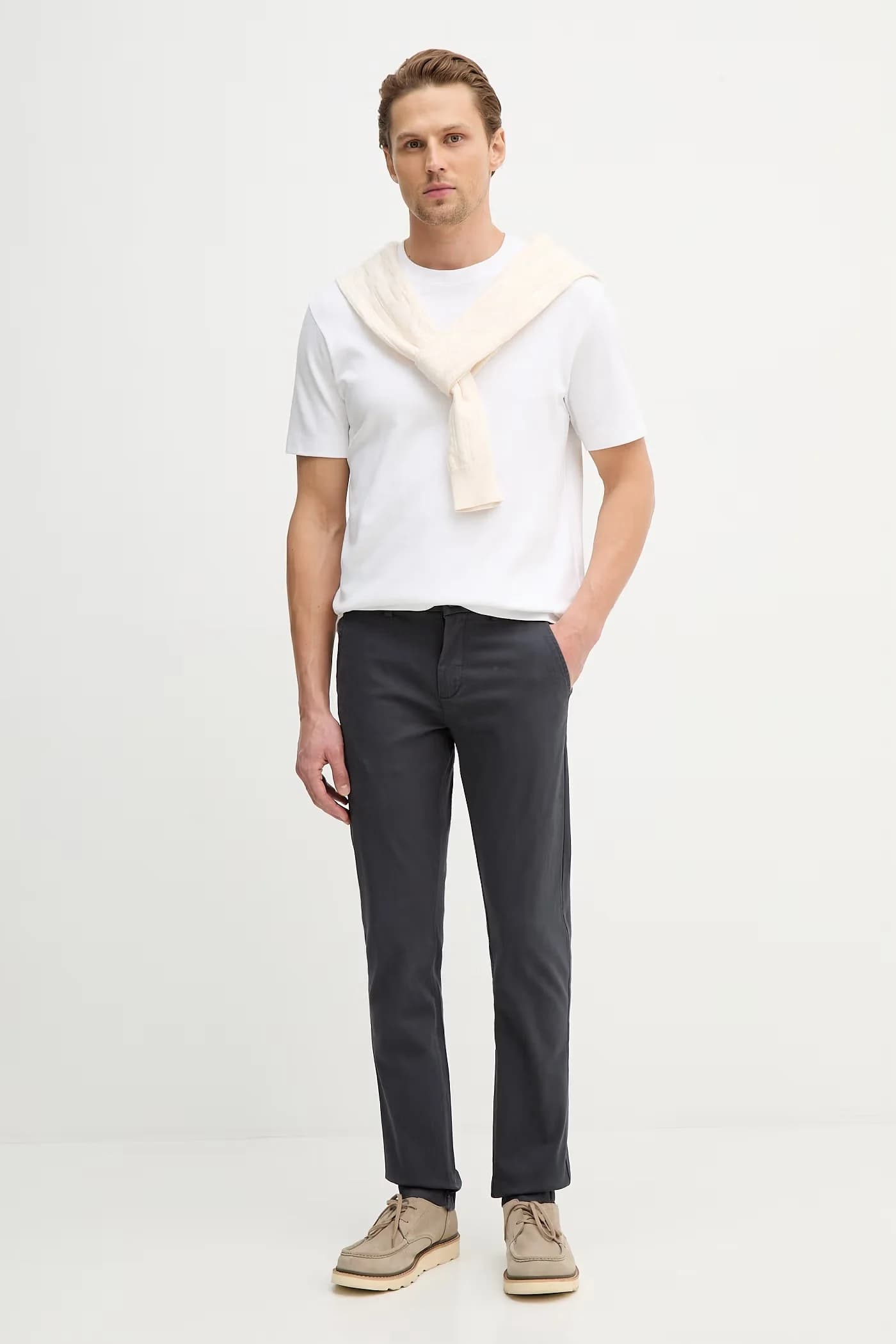 Брюки - фото 2