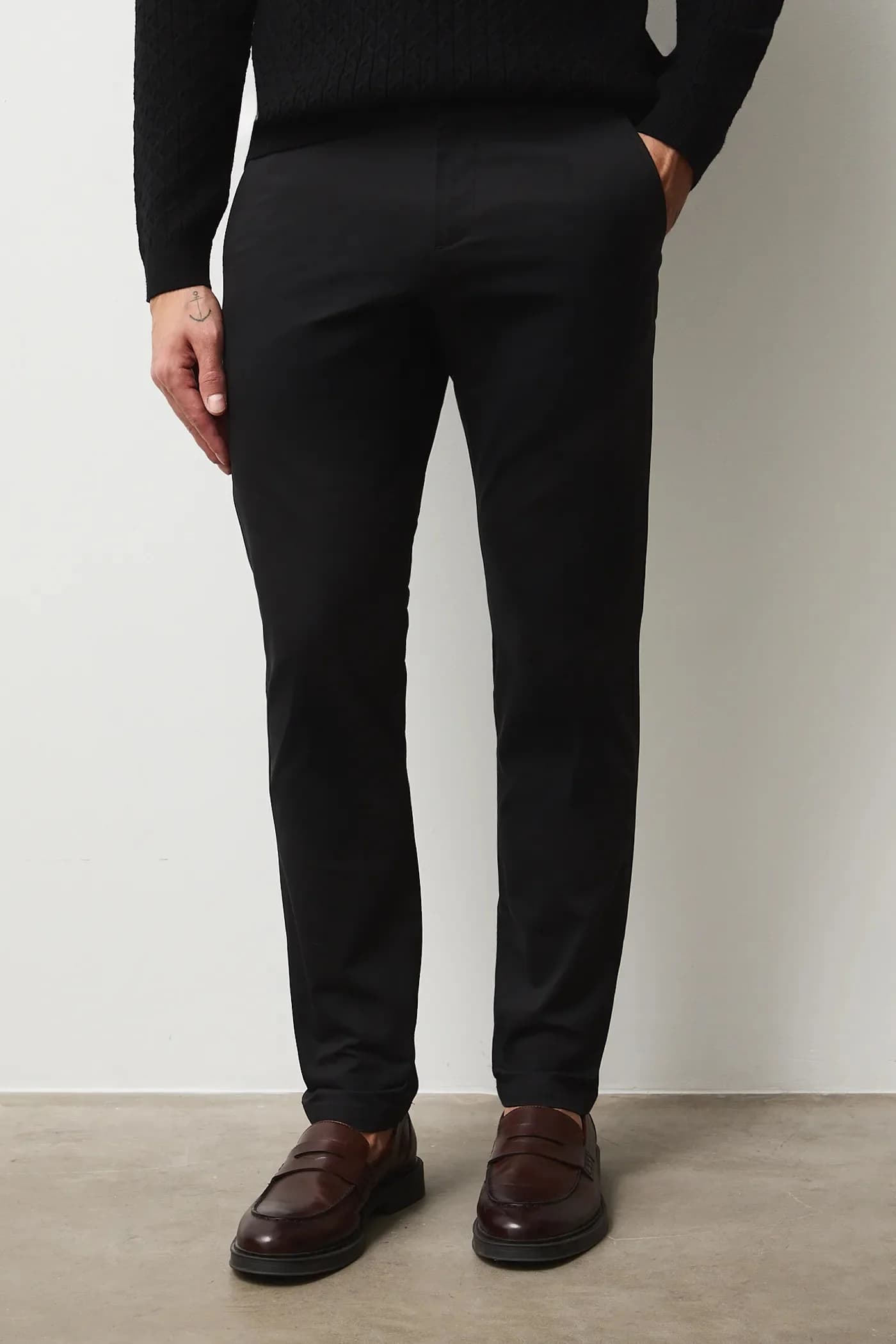 Брюки - фото 2