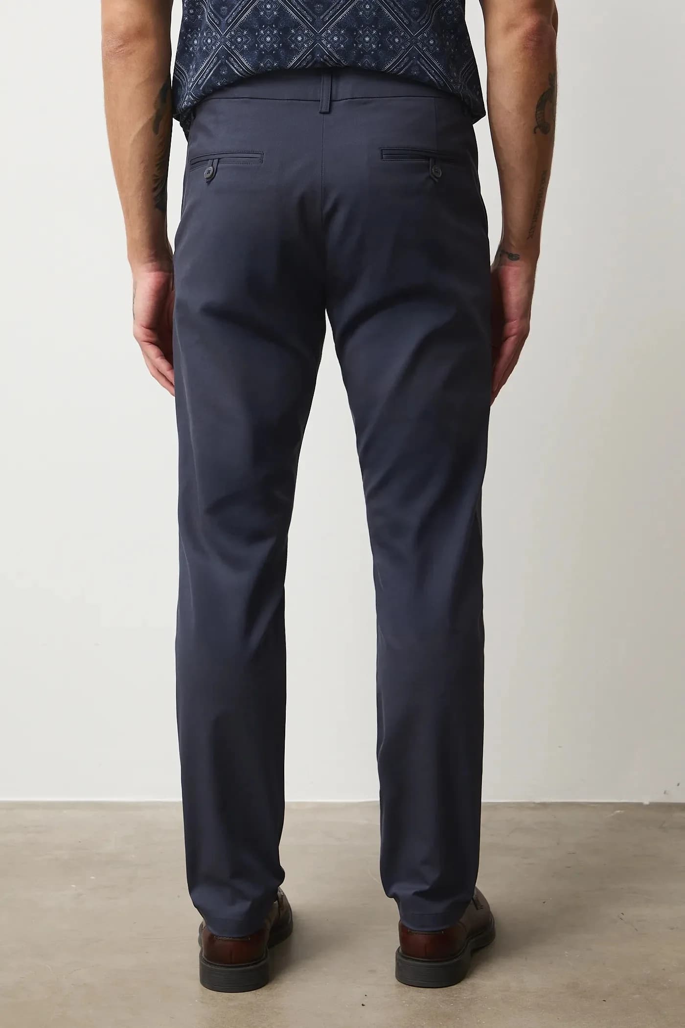 Брюки - фото 3