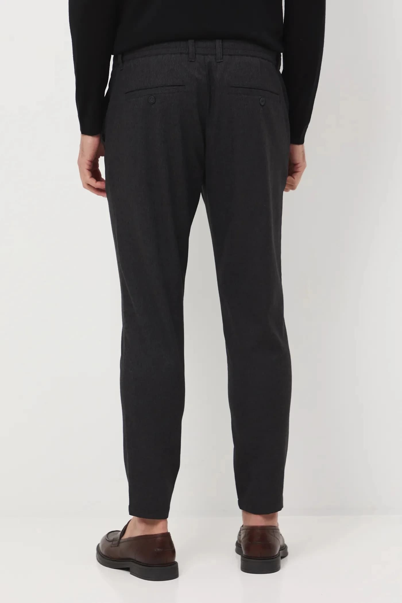 Брюки - фото 3